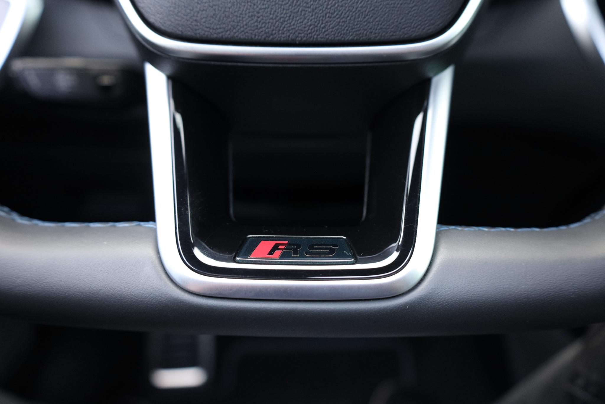 Foto van Audi RS 6 Avant