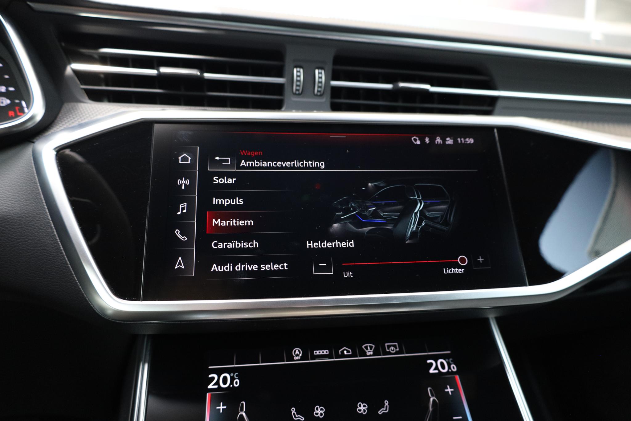 Foto van Audi RS 6 Avant