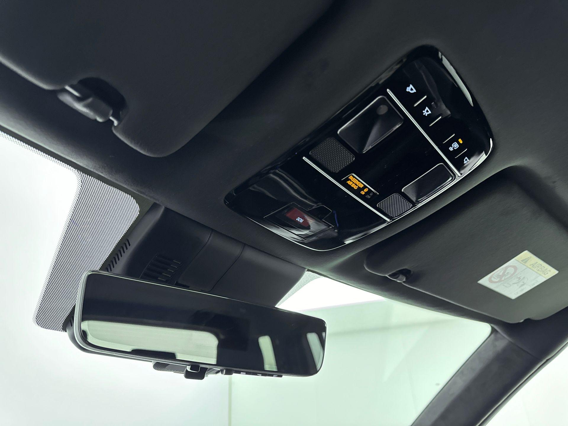 Foto van Hyundai Santa Fe