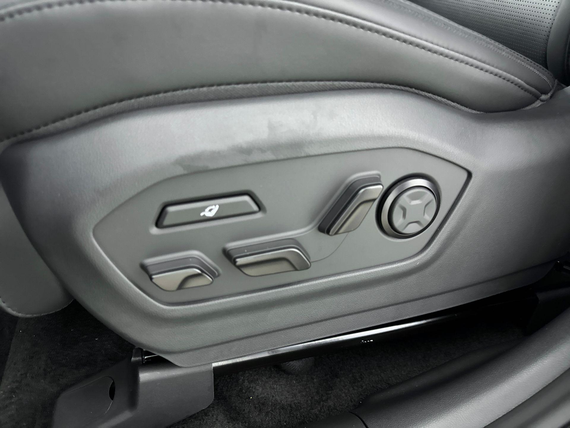 Foto van Hyundai Santa Fe