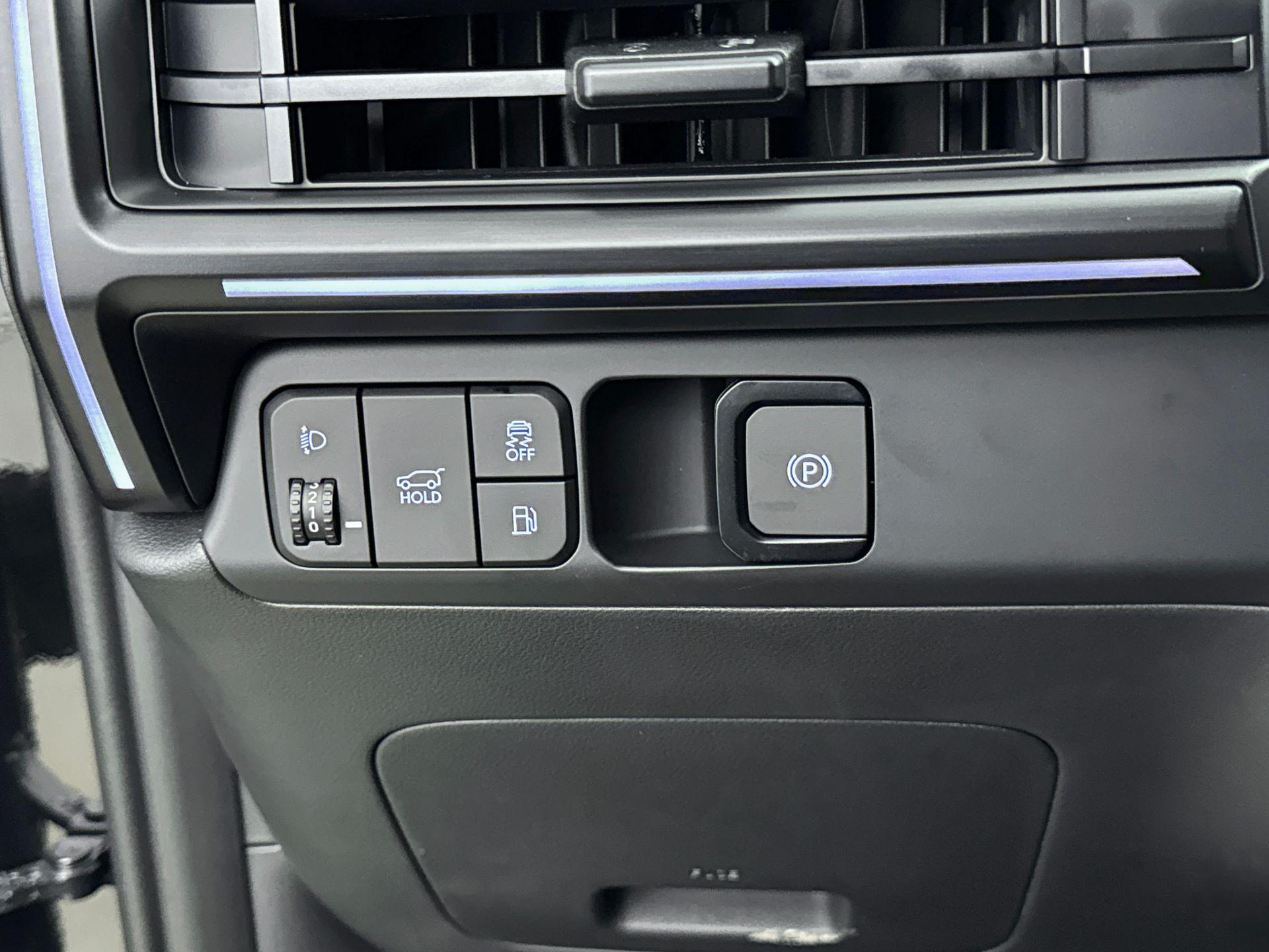 Foto van Hyundai Santa Fe