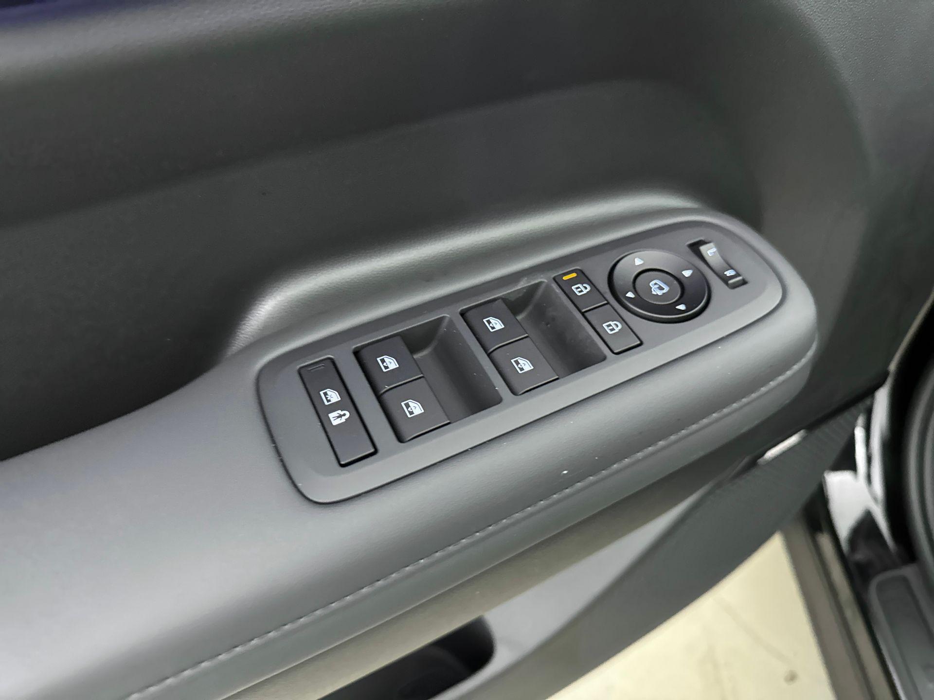 Foto van Hyundai Santa Fe