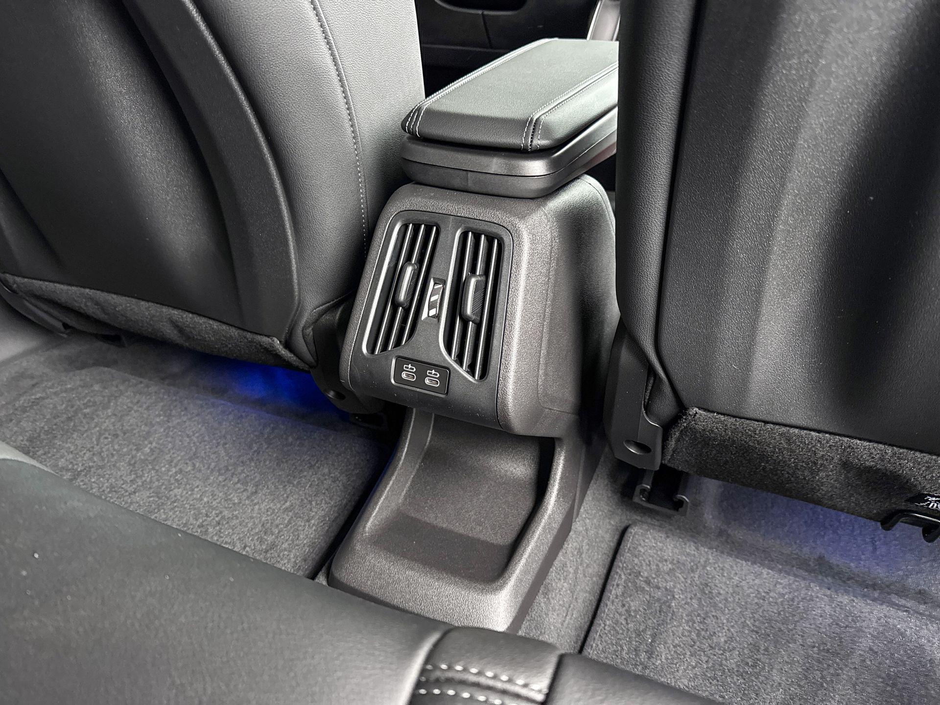 Foto van BMW Ix1 Edrive20