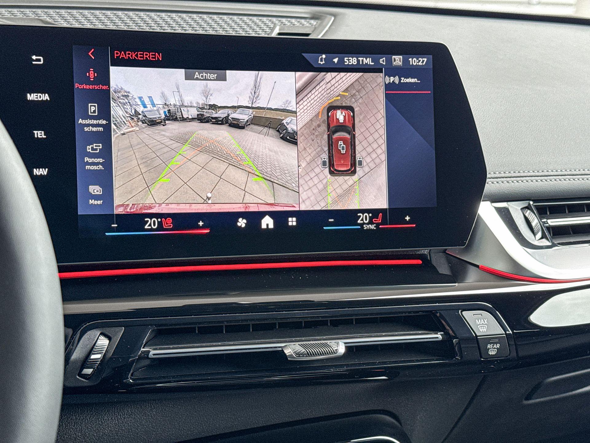Foto van BMW Ix1 Edrive20