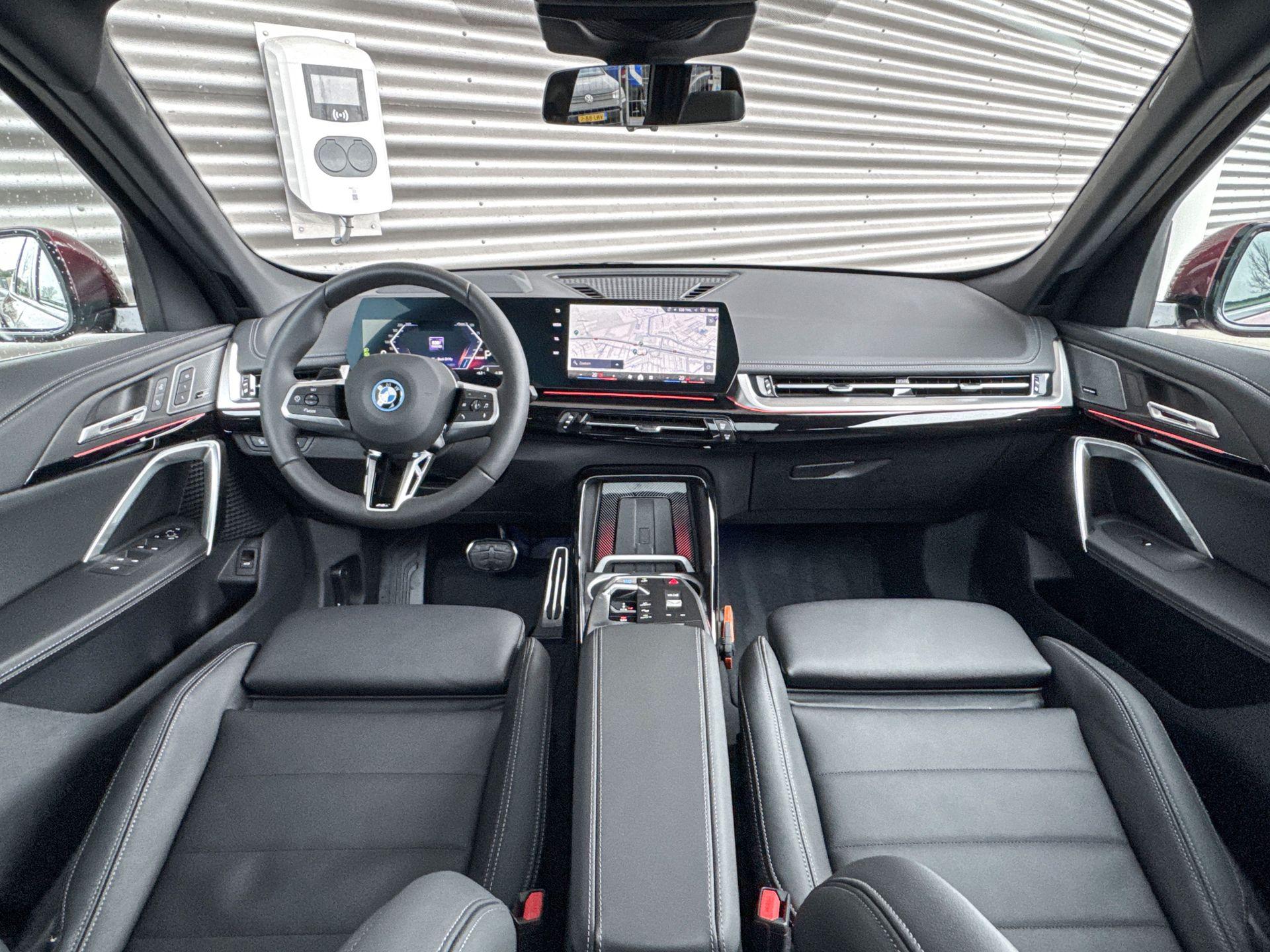Foto van BMW Ix1 Edrive20