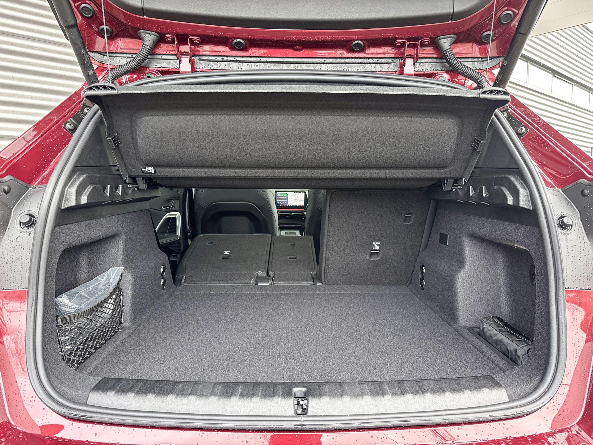 Foto van BMW Ix1 Edrive20