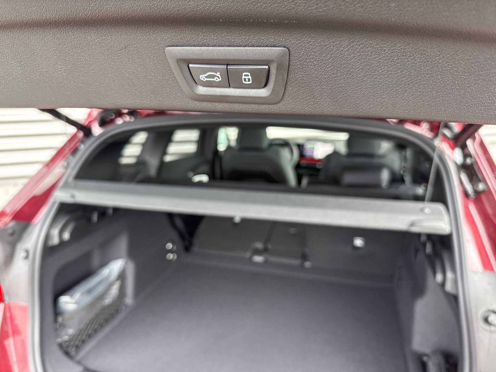 Foto van BMW Ix1 Edrive20