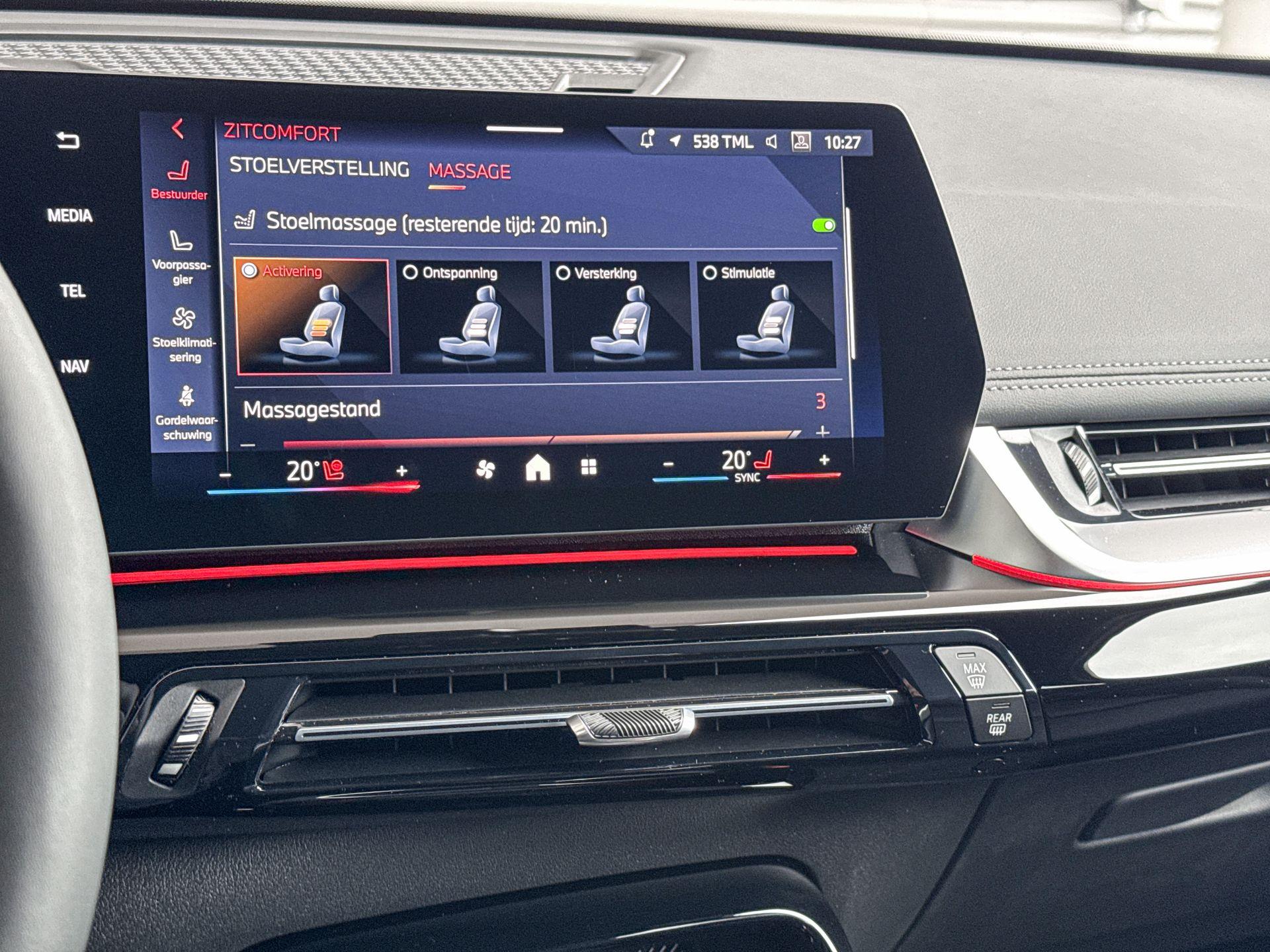 Foto van BMW Ix1 Edrive20