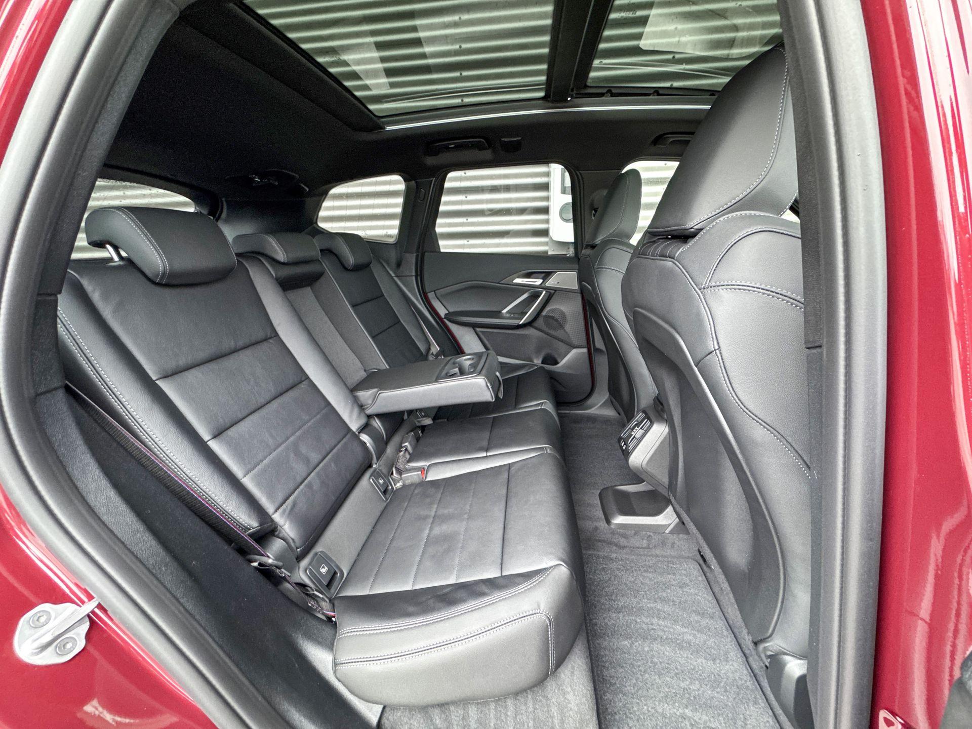 Foto van BMW Ix1 Edrive20
