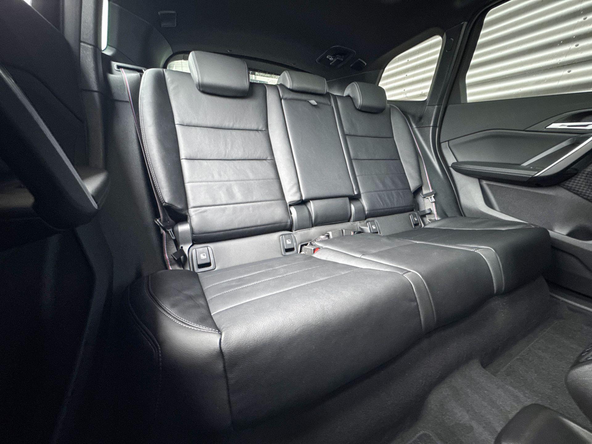 Foto van BMW Ix1 Edrive20