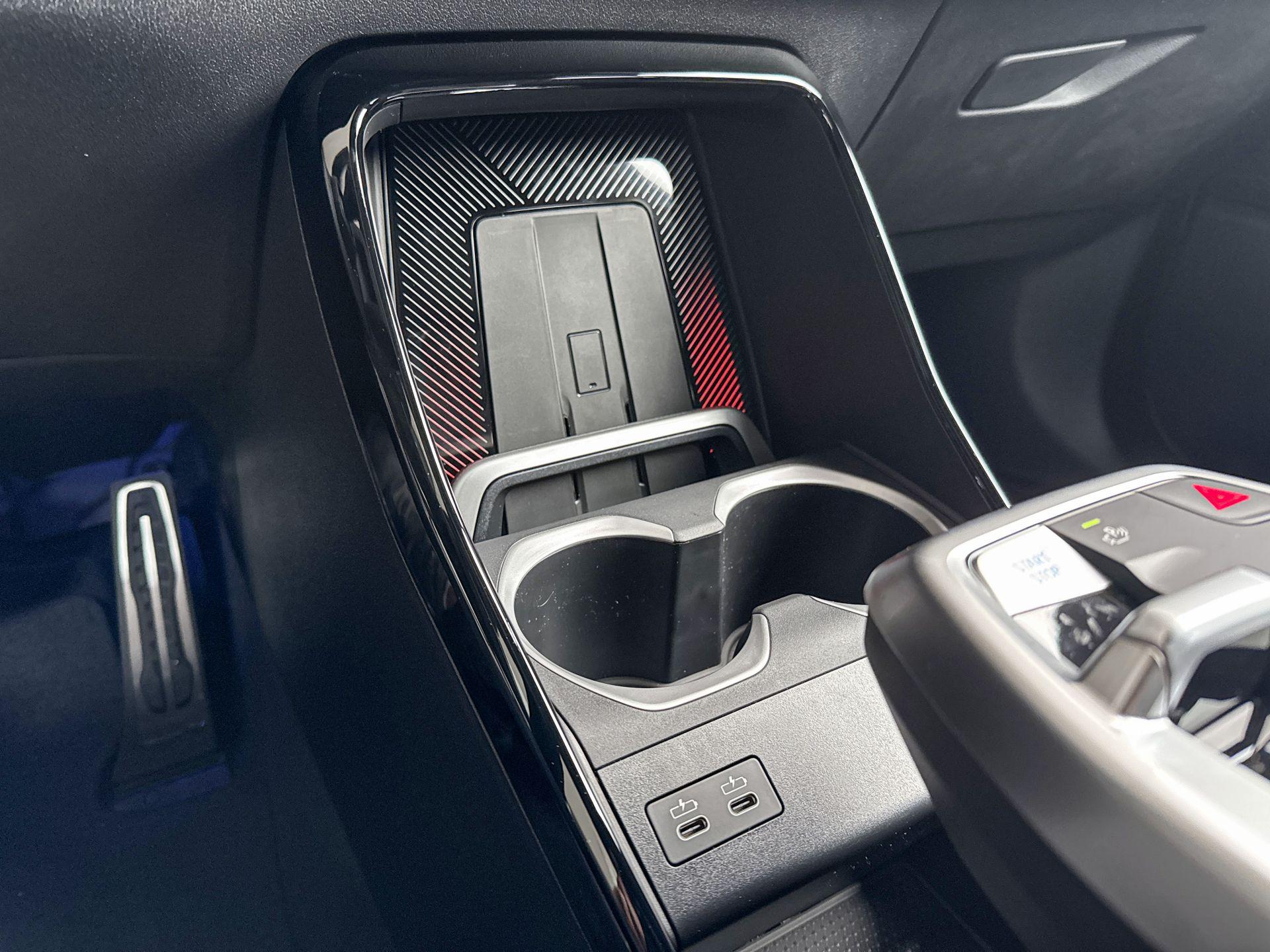 Foto van BMW Ix1 Edrive20