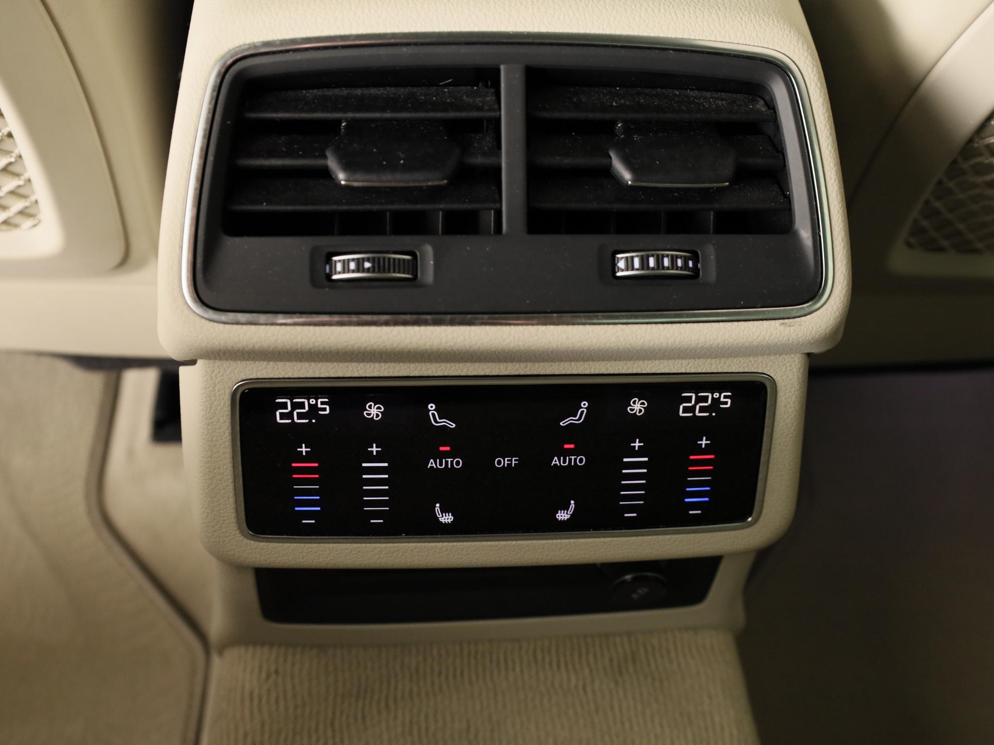Foto van Audi A6 50 TFSI E