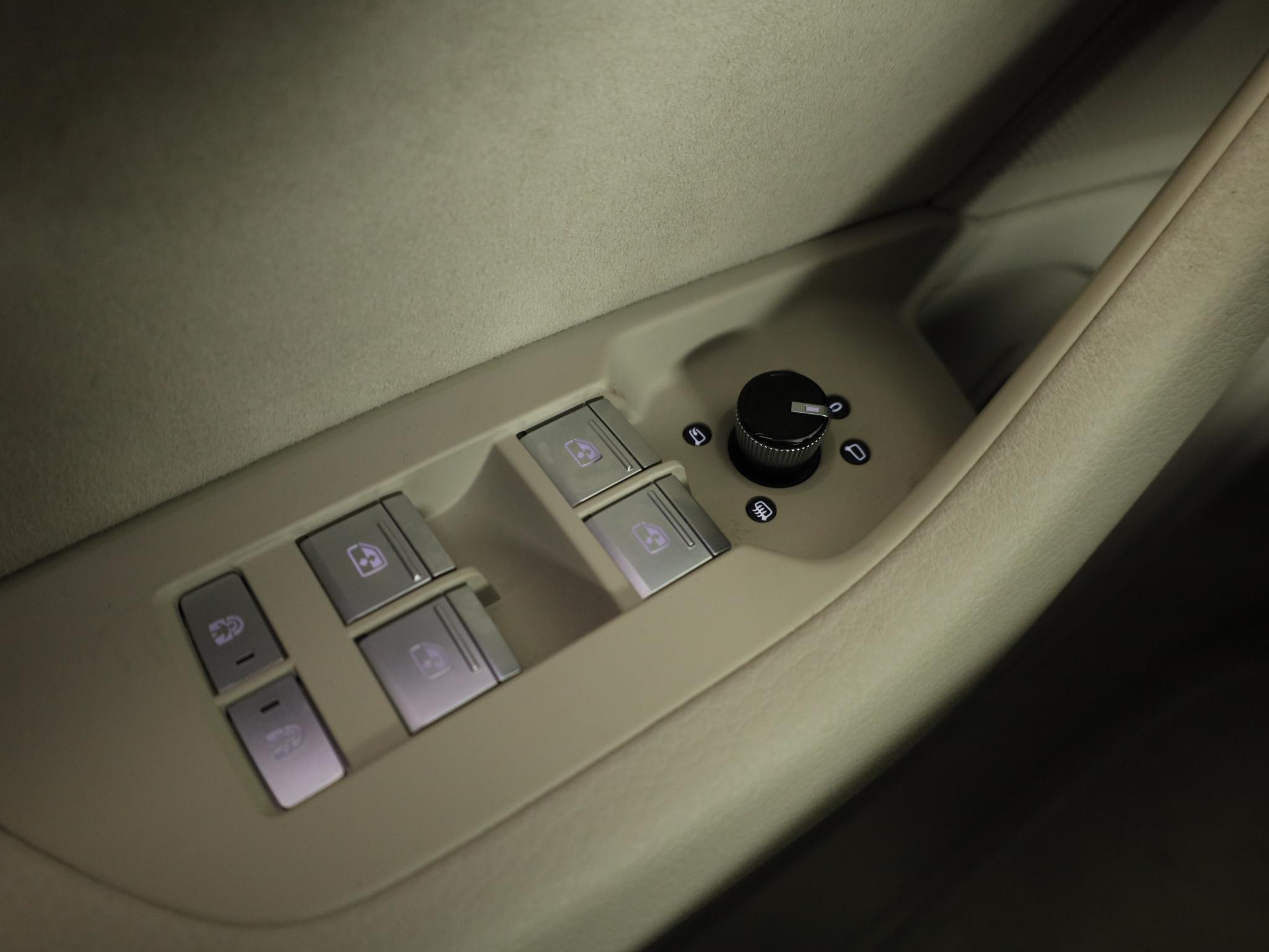 Foto van Audi A6 50 TFSI E