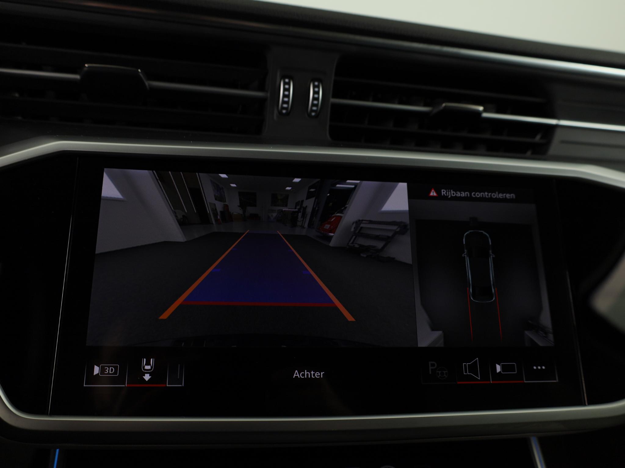 Foto van Audi A6 50 TFSI E