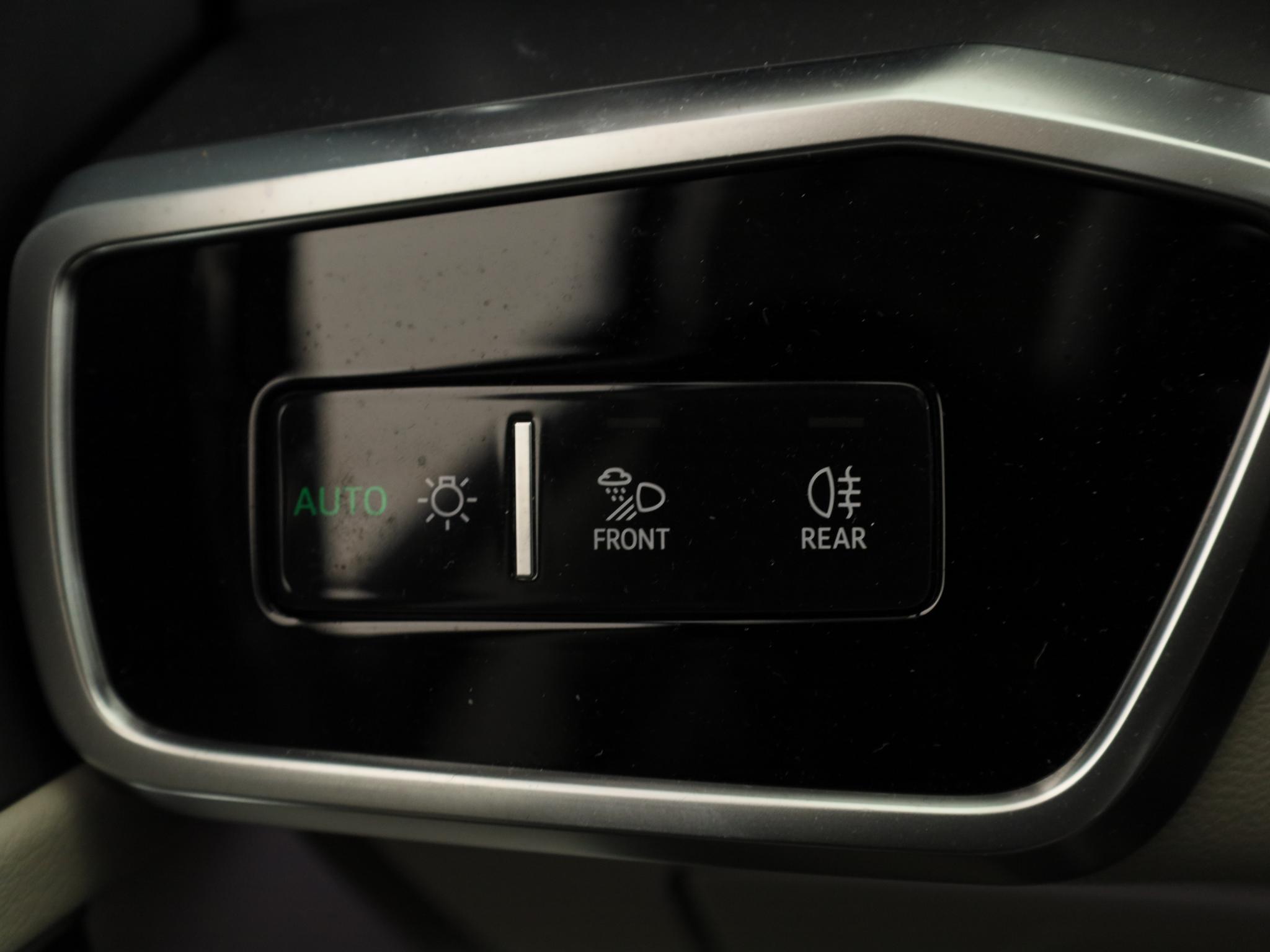 Foto van Audi A6 50 TFSI E