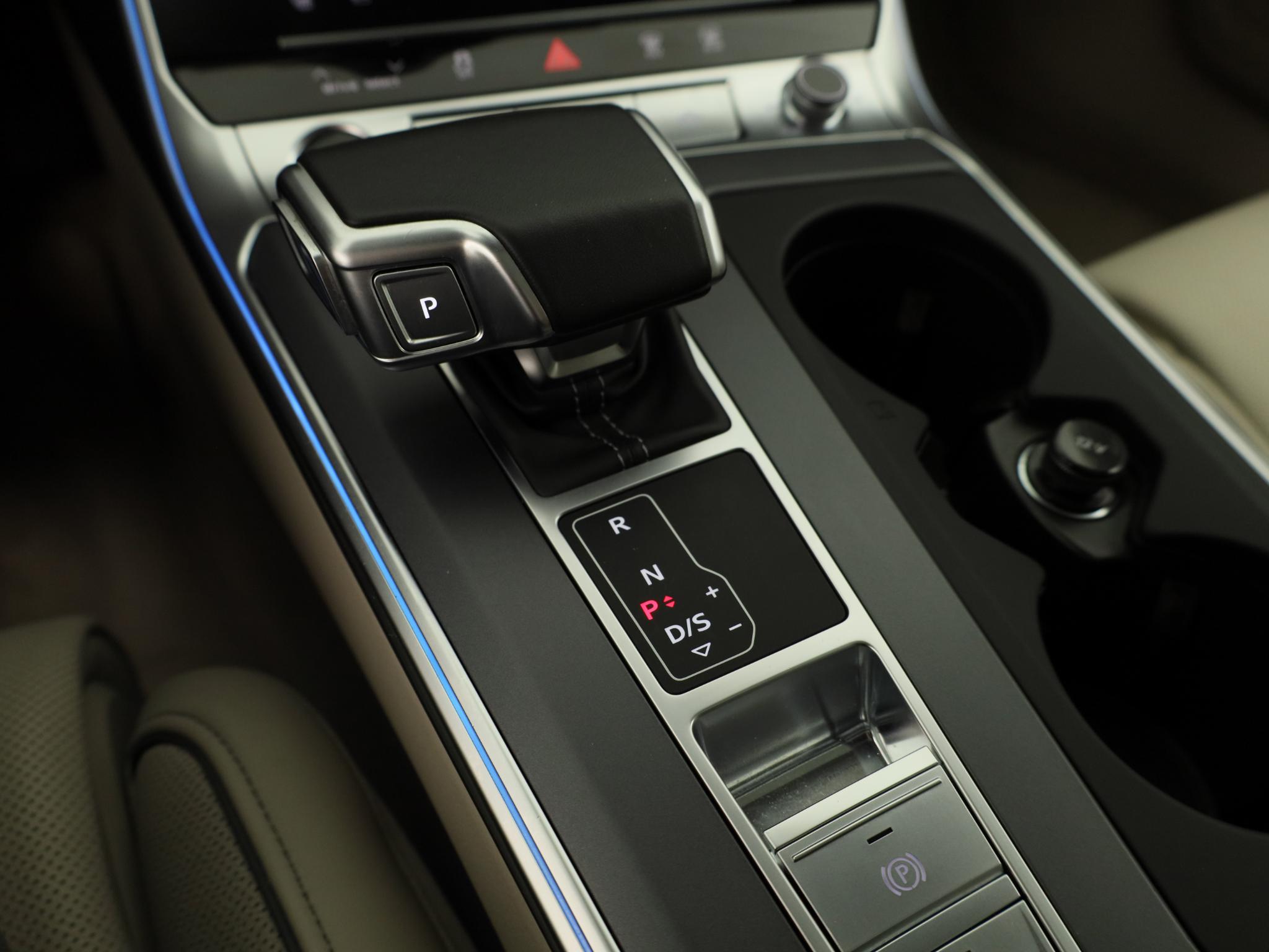 Foto van Audi A6 50 TFSI E