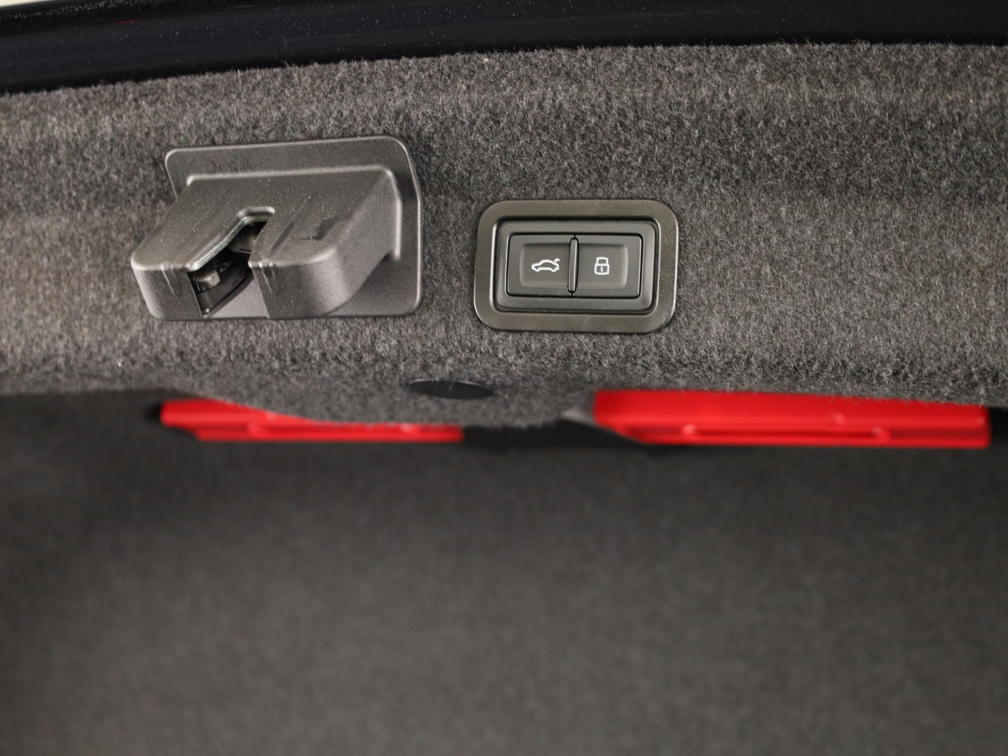 Foto van Audi A6 50 TFSI E