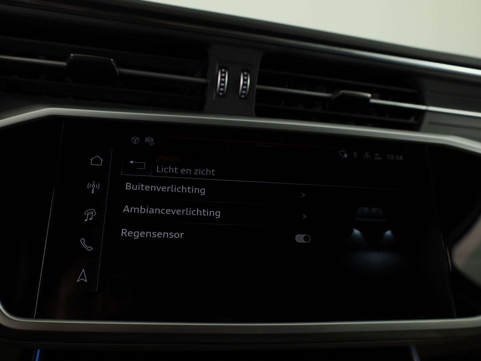 Foto van Audi A6 50 TFSI E