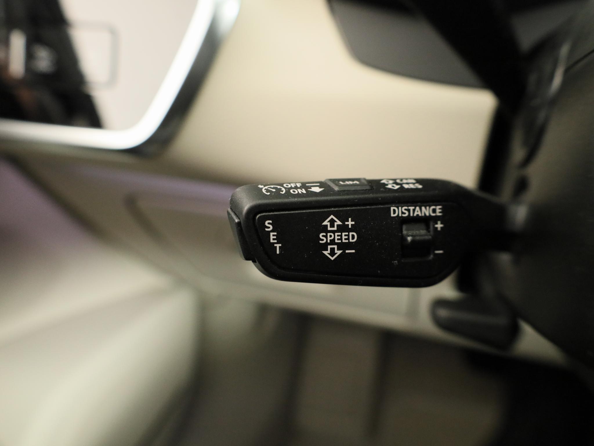 Foto van Audi A6 50 TFSI E