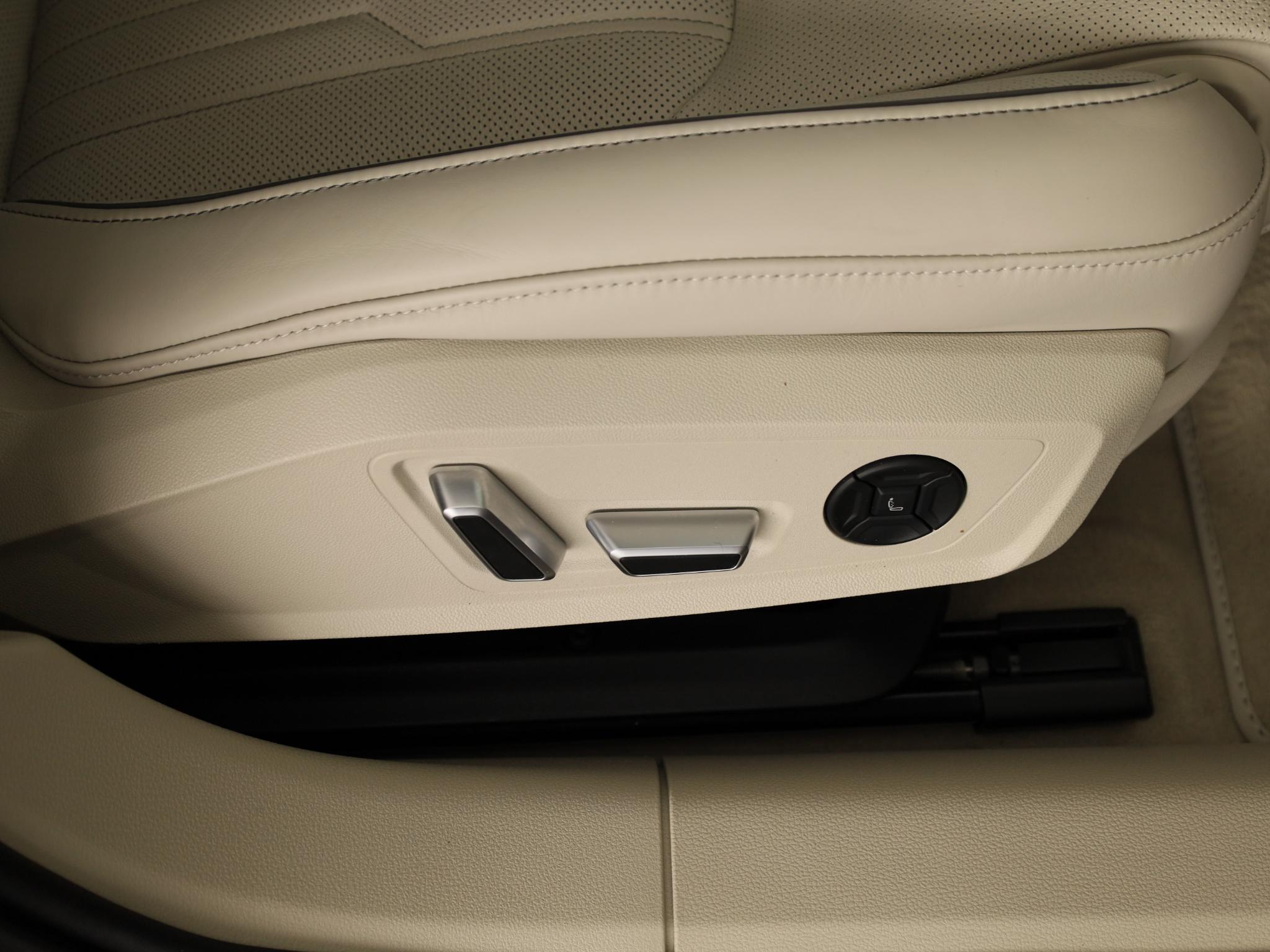Foto van Audi A6 50 TFSI E