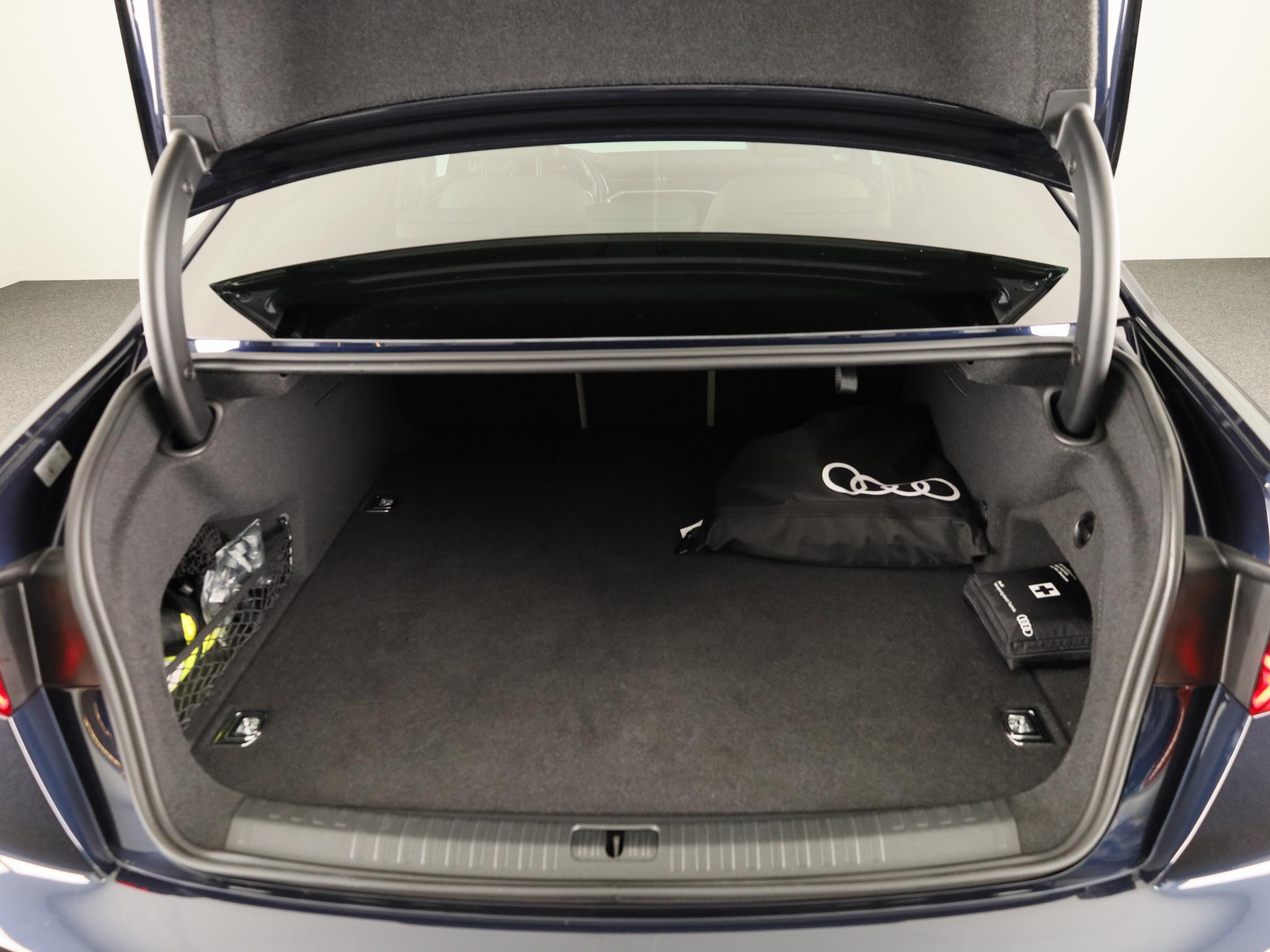 Foto van Audi A6 50 TFSI E