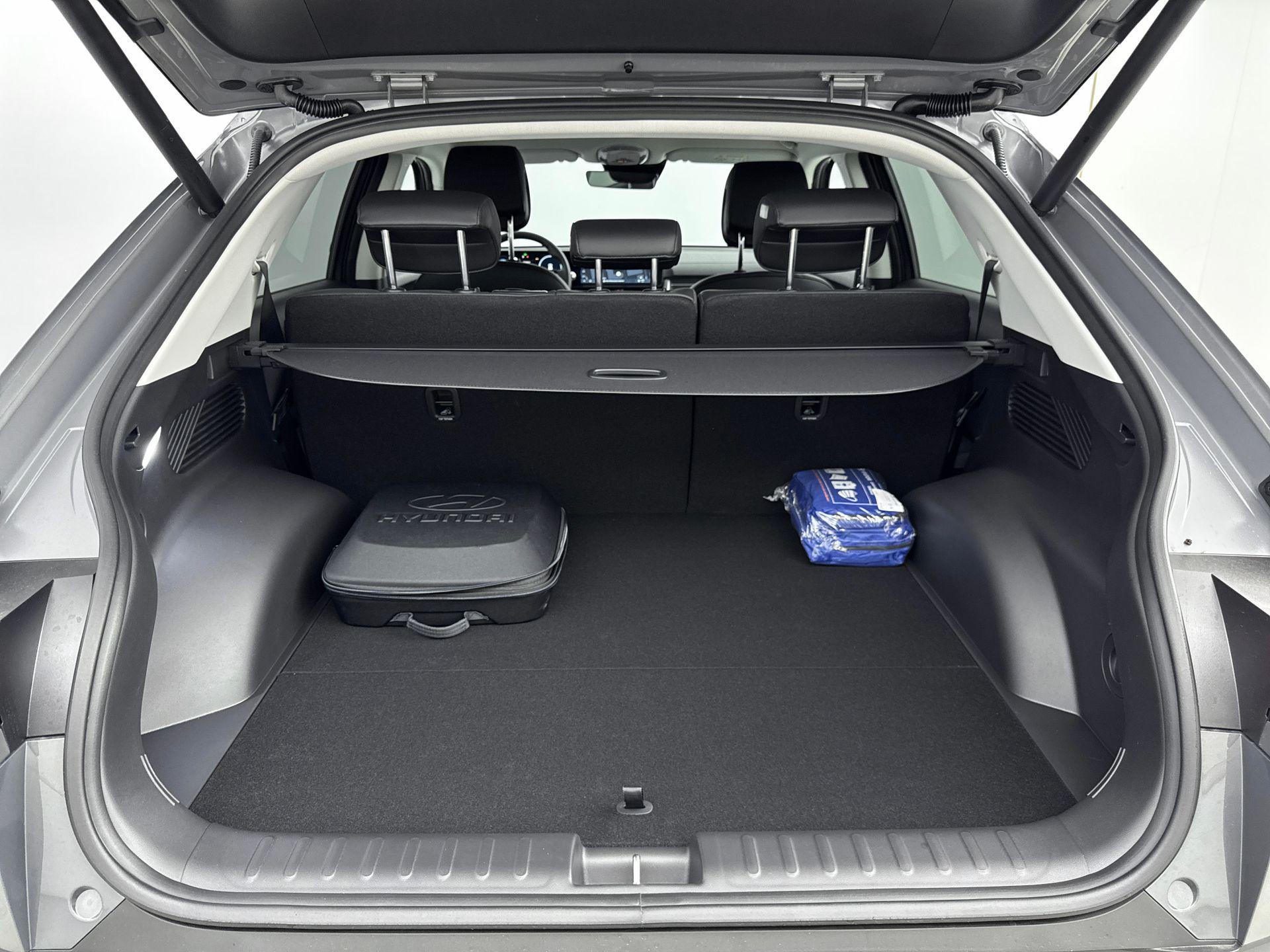 Foto van Hyundai Ioniq5