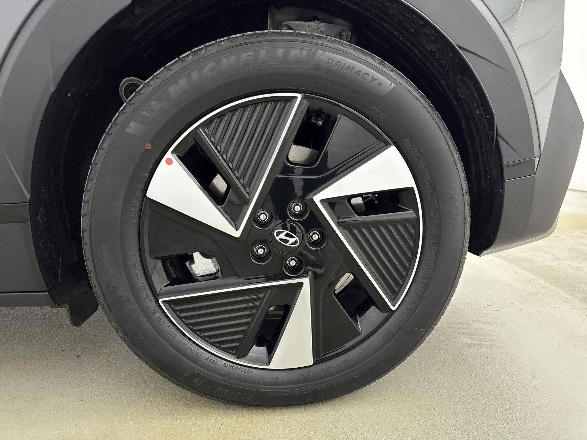 Foto van Hyundai Ioniq5