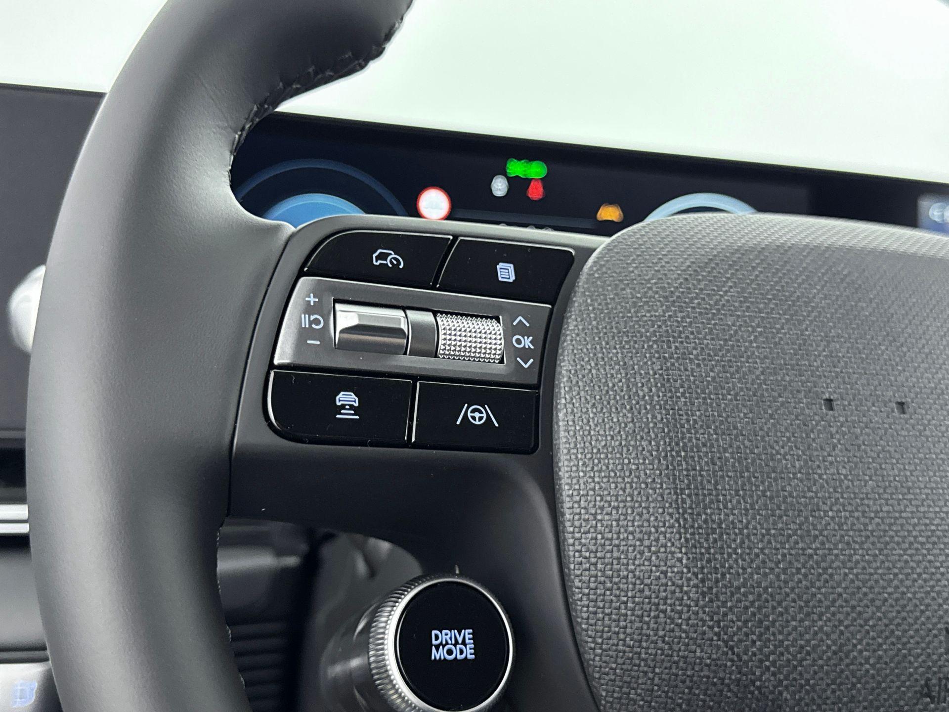 Foto van Hyundai Ioniq5