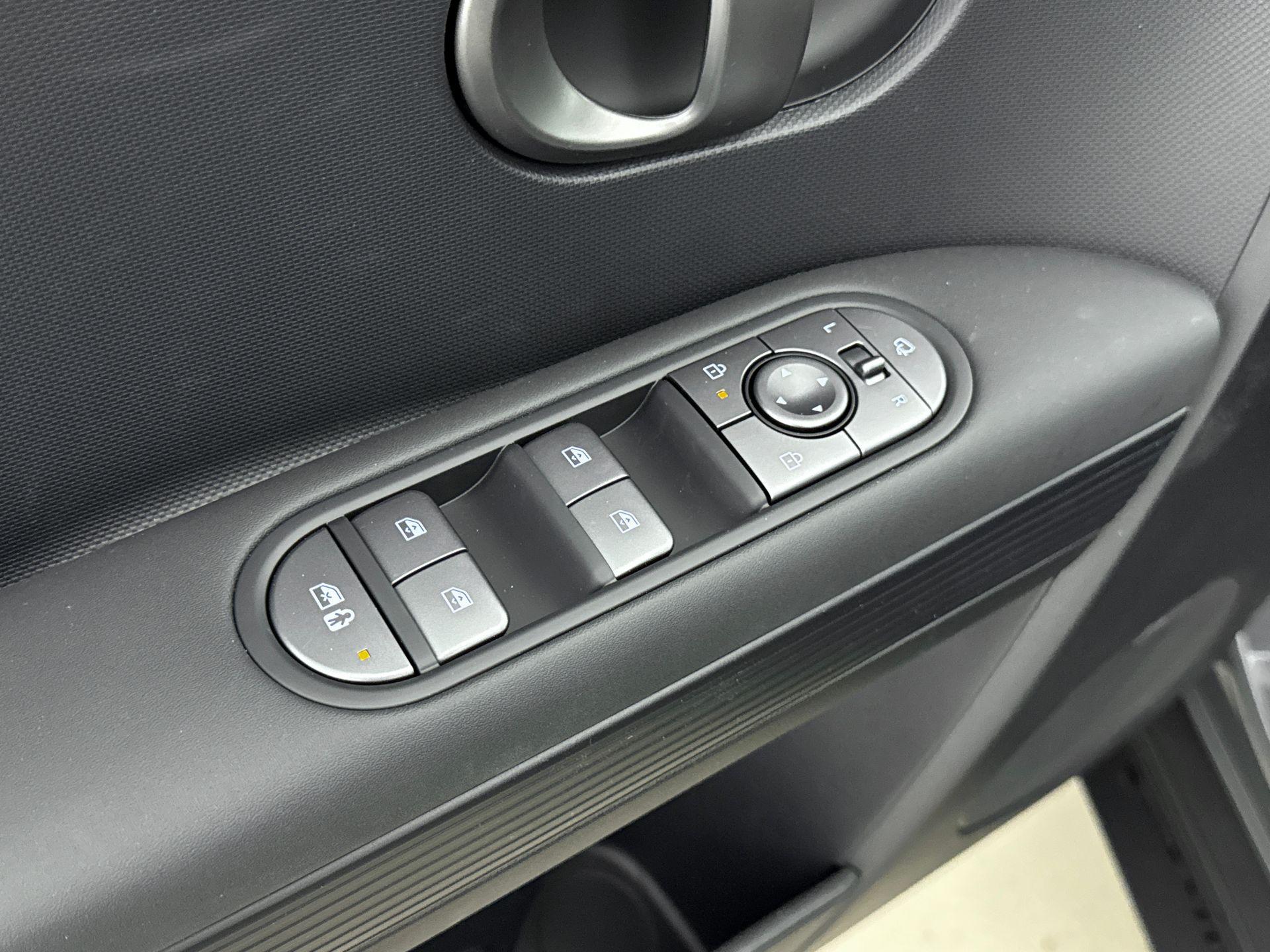 Foto van Hyundai Ioniq5