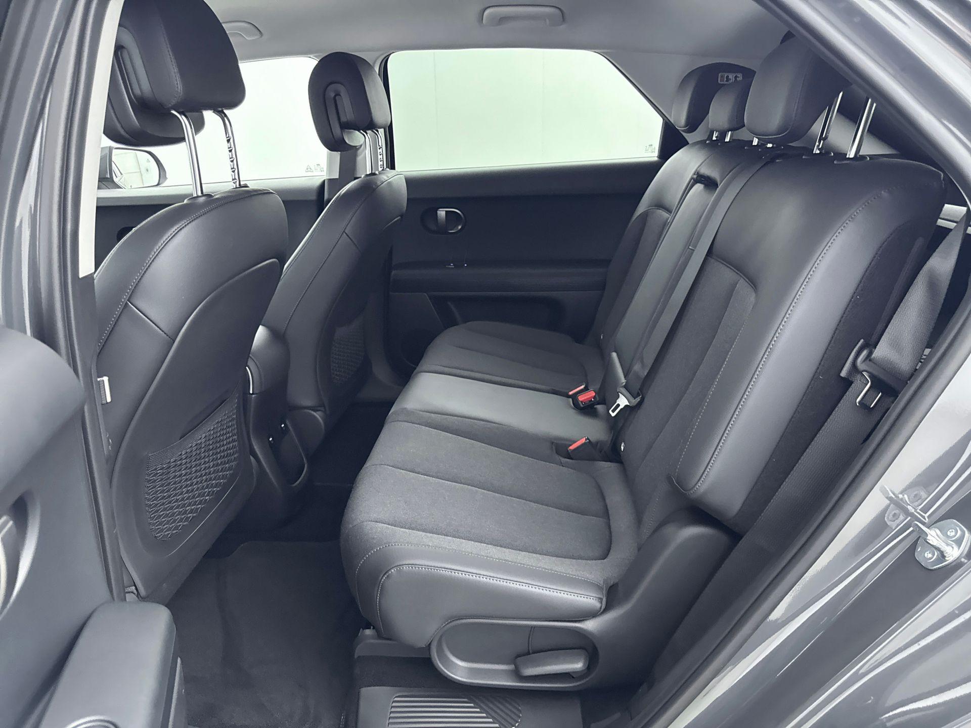 Foto van Hyundai Ioniq5