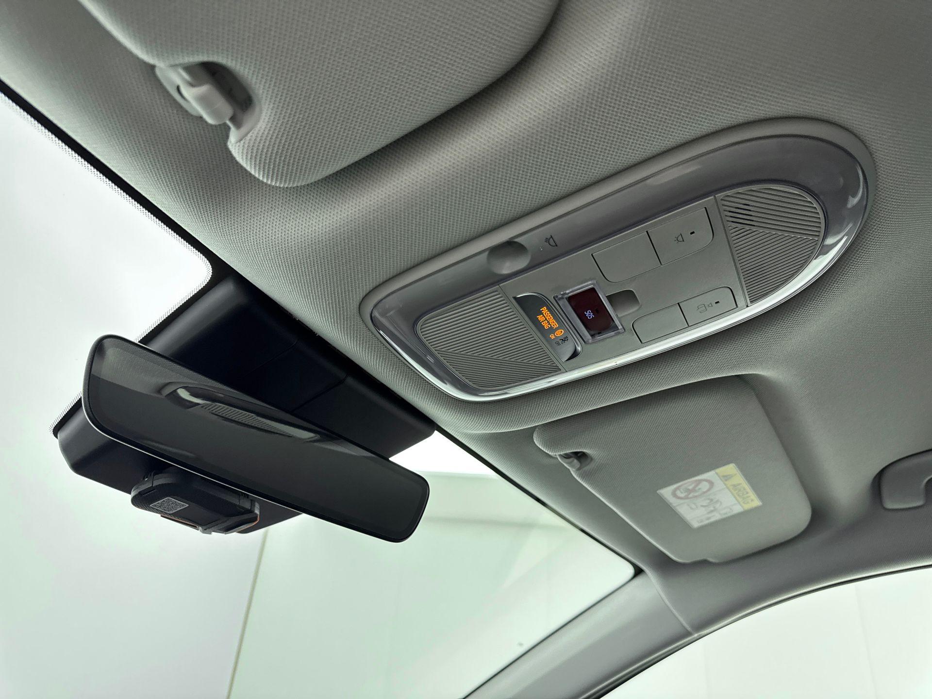 Foto van Hyundai Ioniq5