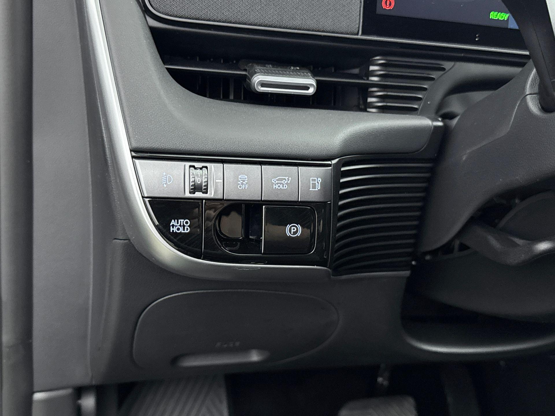 Foto van Hyundai Ioniq5