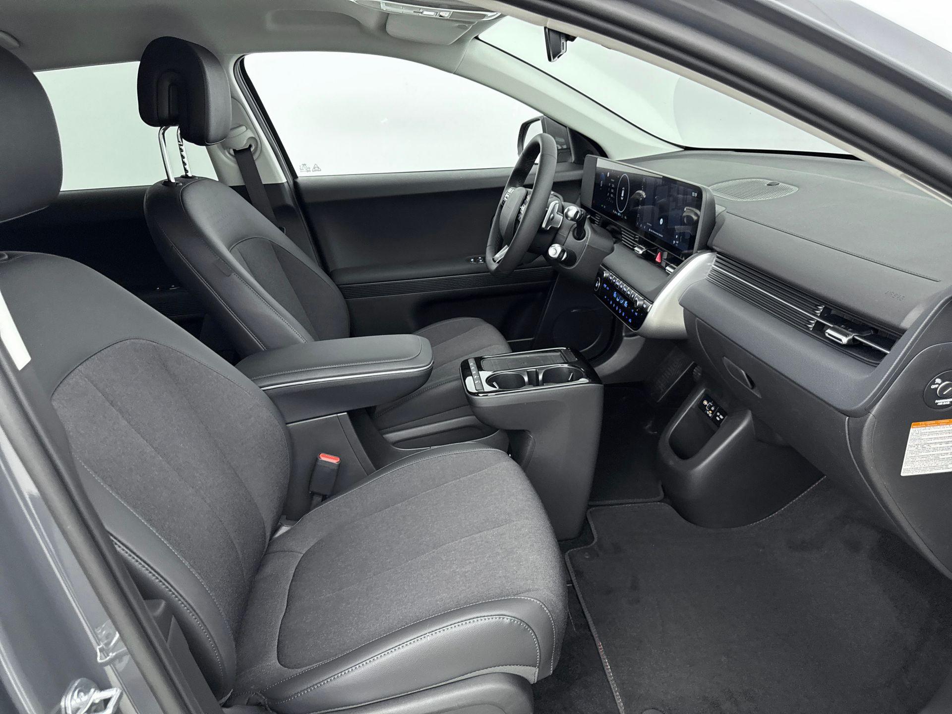 Foto van Hyundai Ioniq5