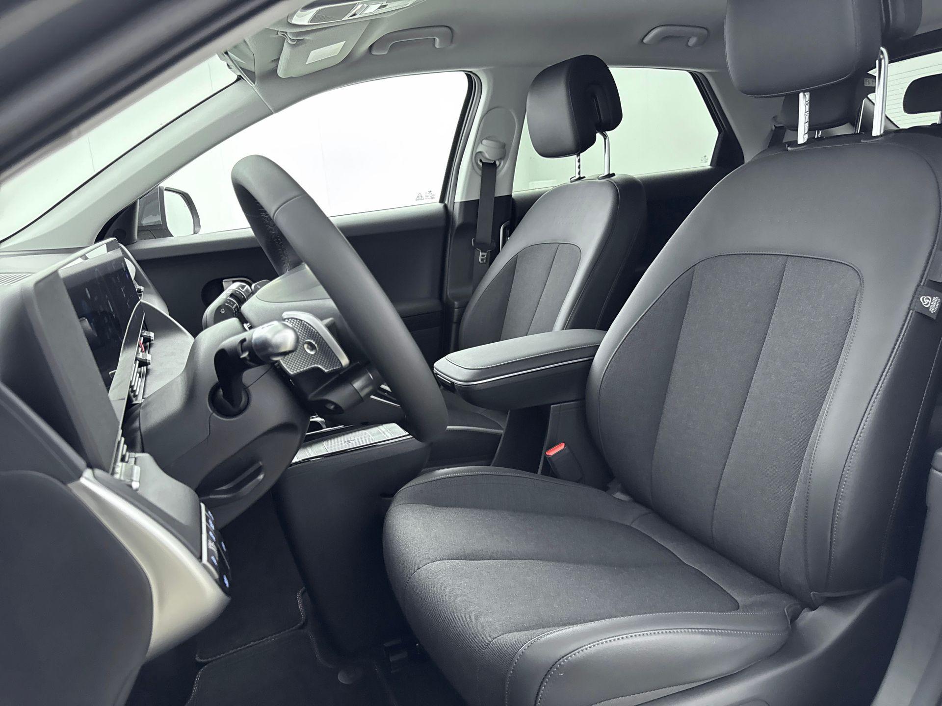 Foto van Hyundai Ioniq5