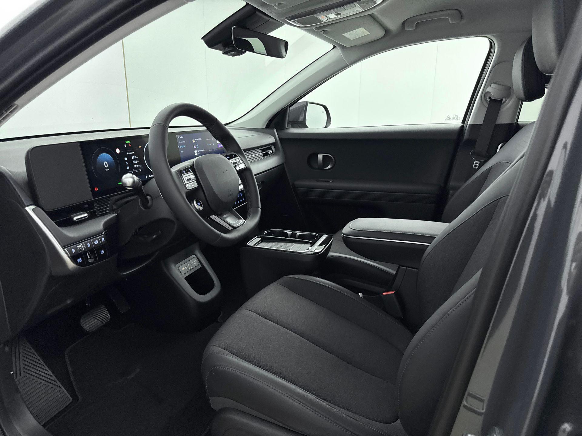 Foto van Hyundai Ioniq5