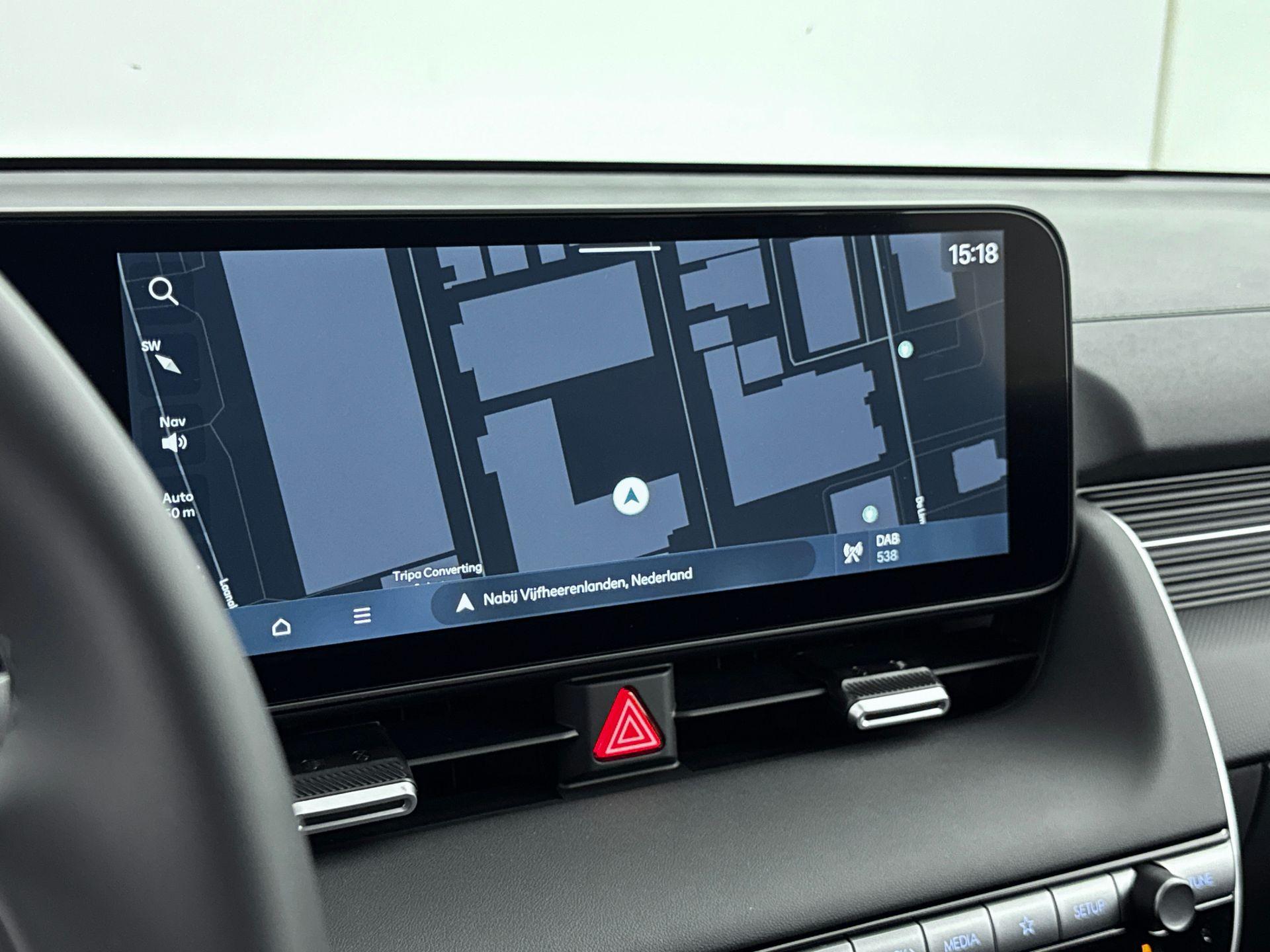 Foto van Hyundai Ioniq5