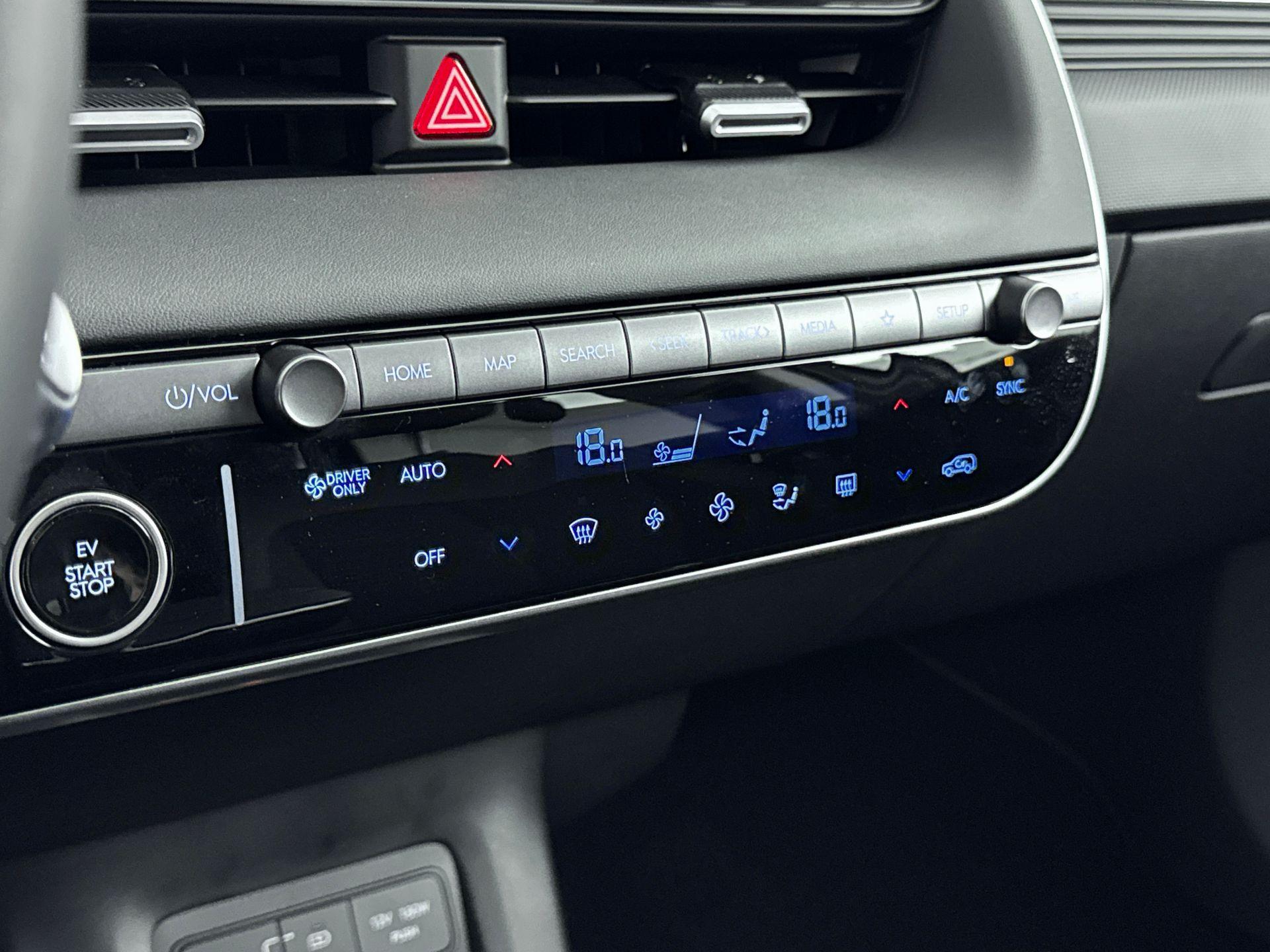 Foto van Hyundai Ioniq5