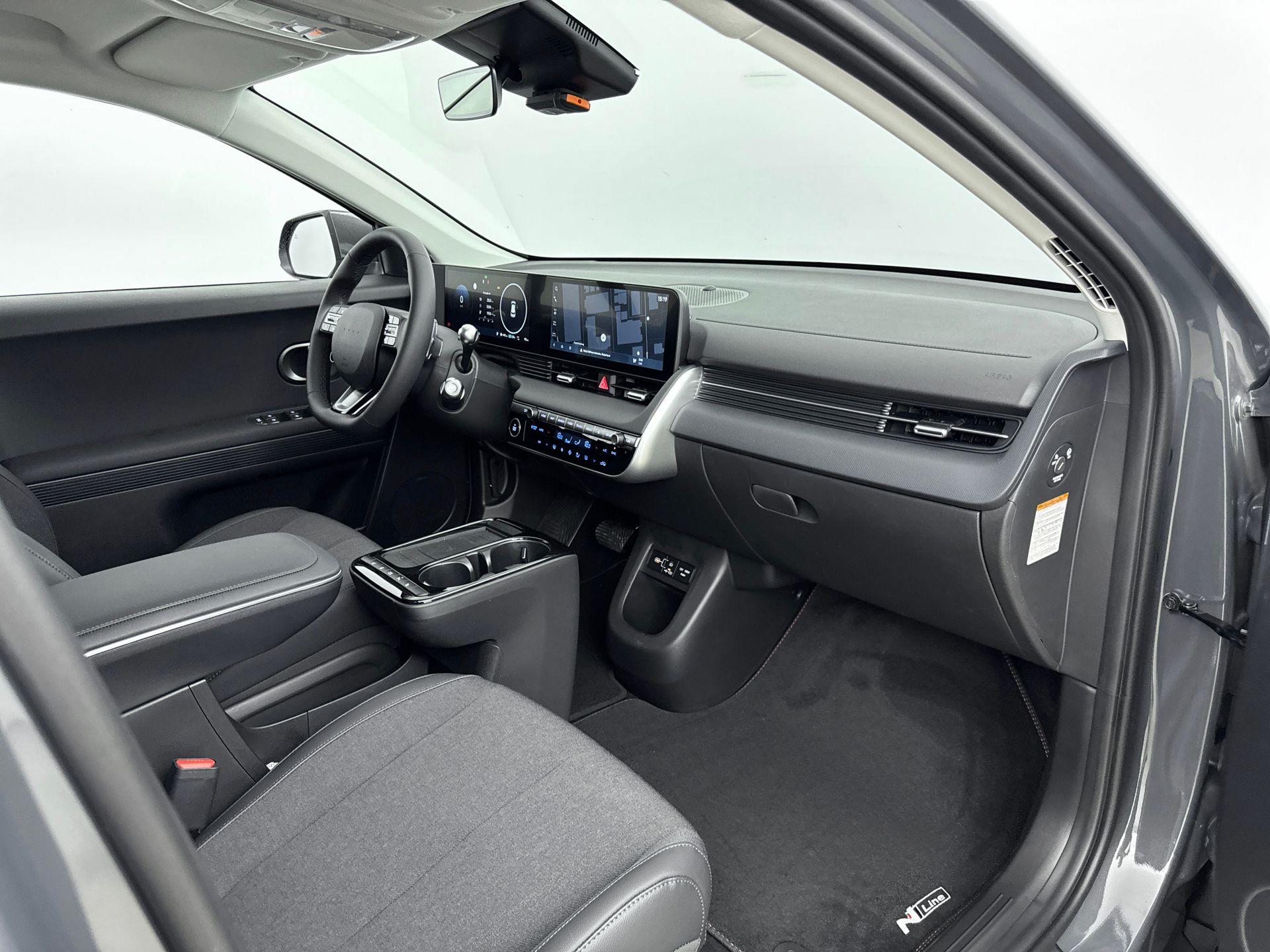 Foto van Hyundai Ioniq5
