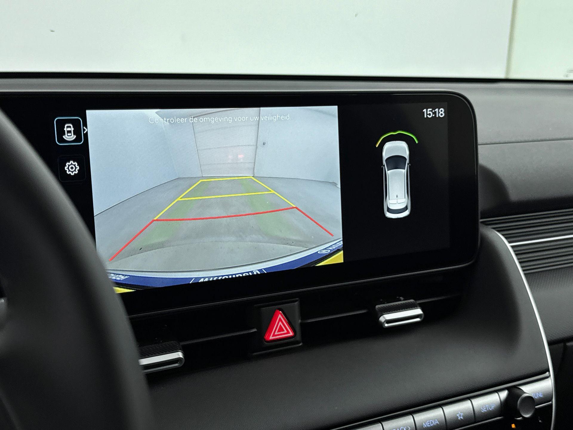Foto van Hyundai Ioniq5