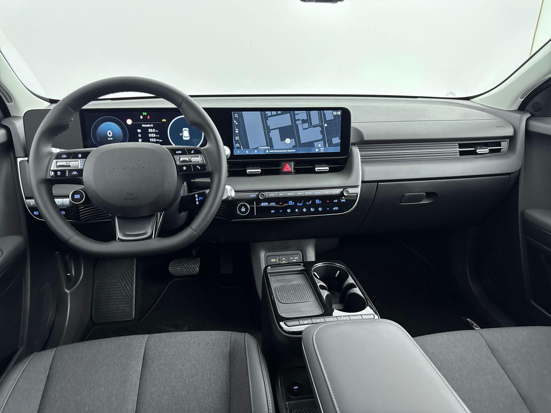 Foto van Hyundai Ioniq5