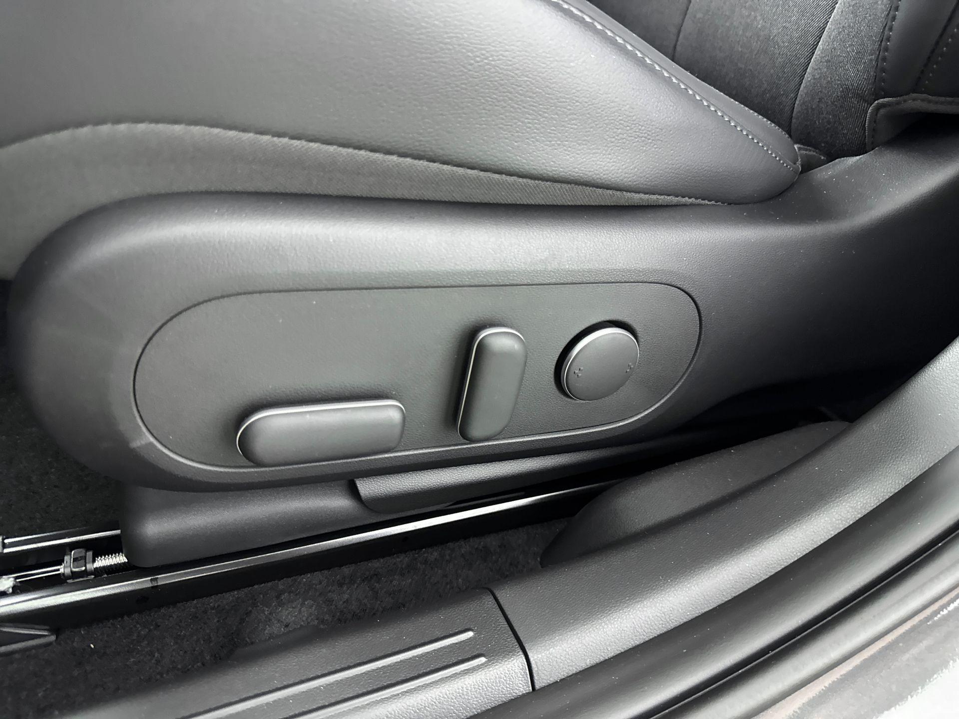 Foto van Hyundai Ioniq5
