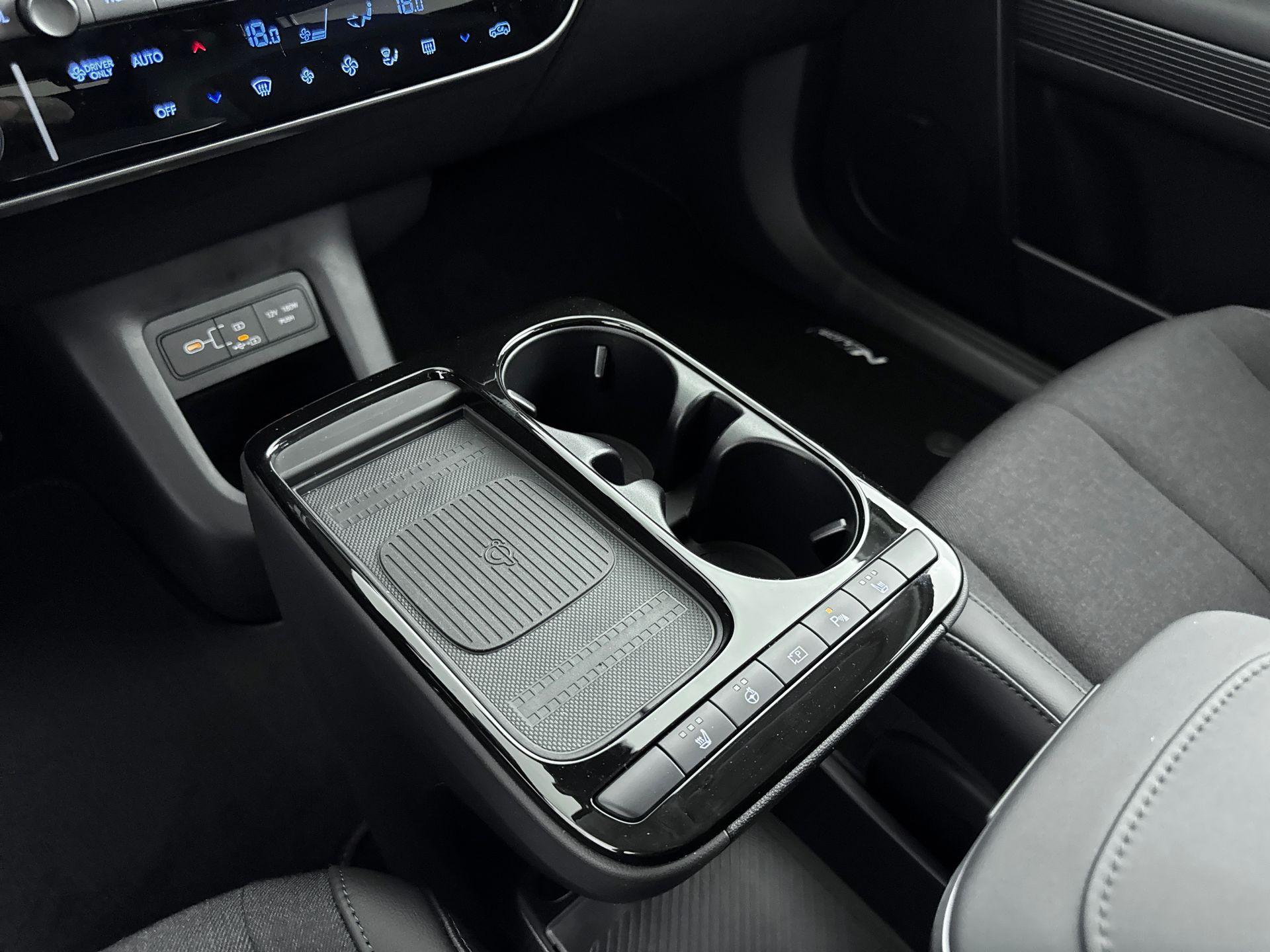 Foto van Hyundai Ioniq5