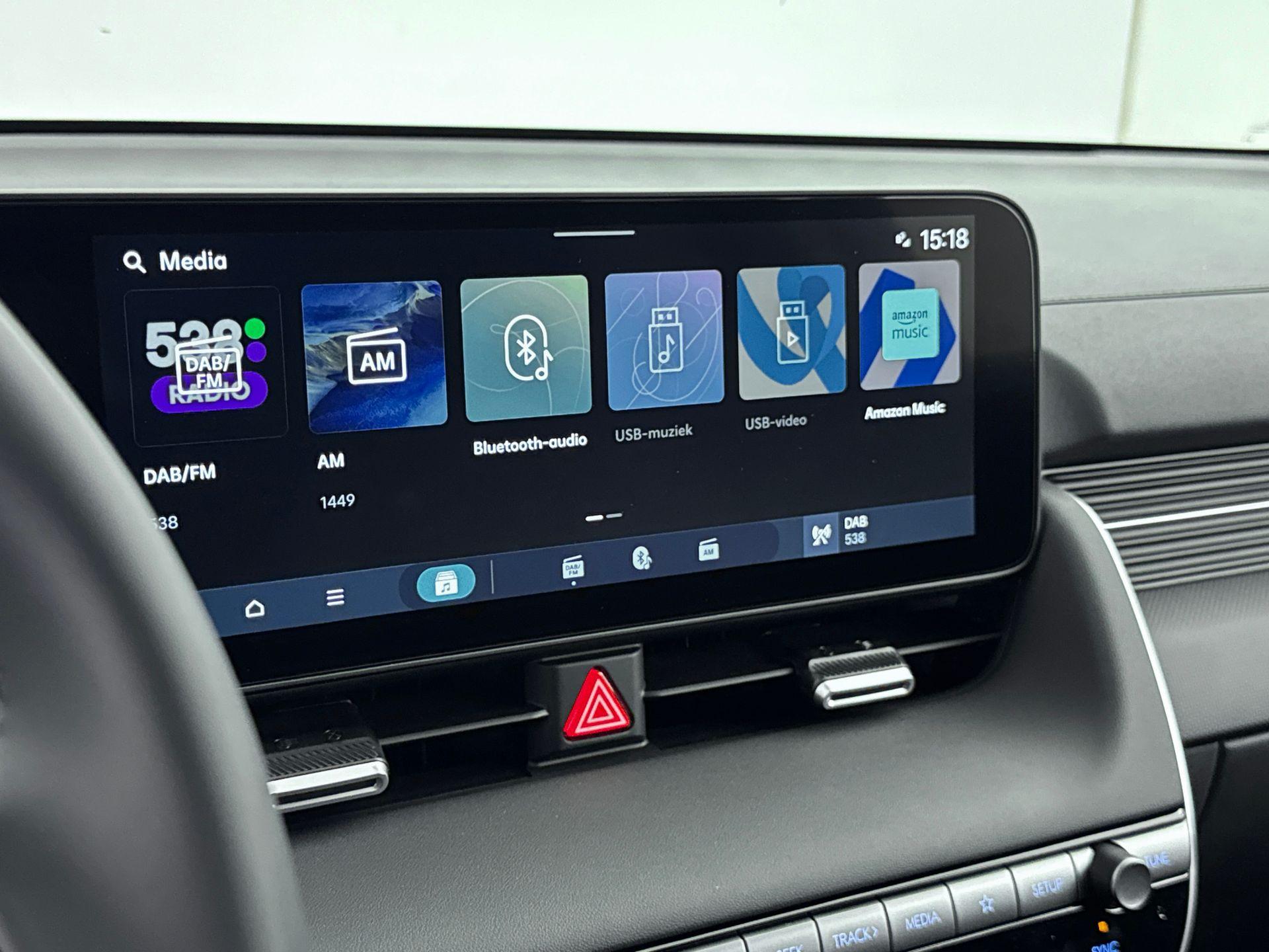 Foto van Hyundai Ioniq5