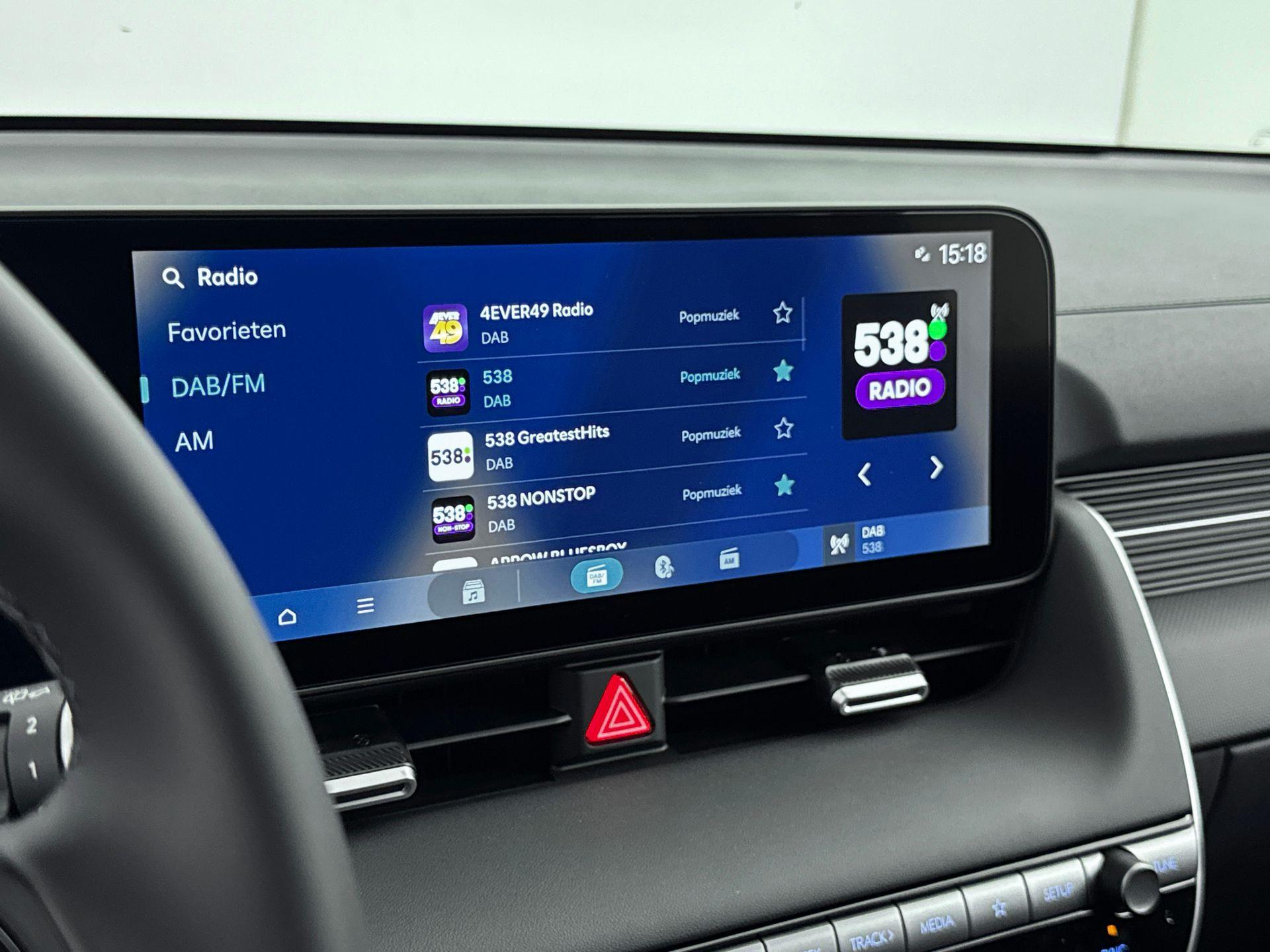 Foto van Hyundai Ioniq5