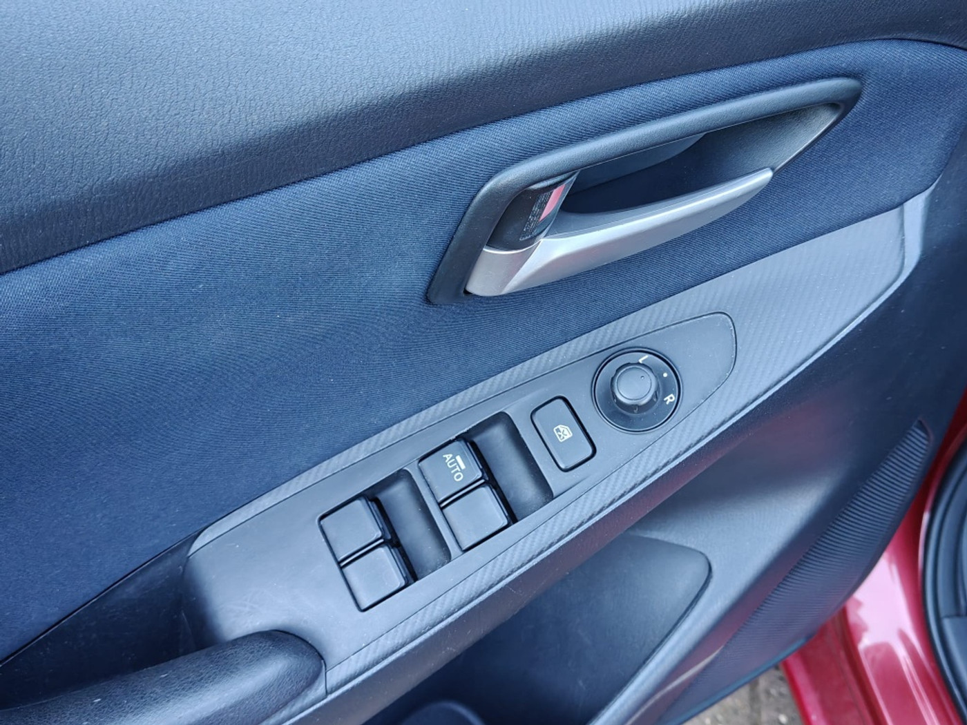 Foto van Mazda Mazda2