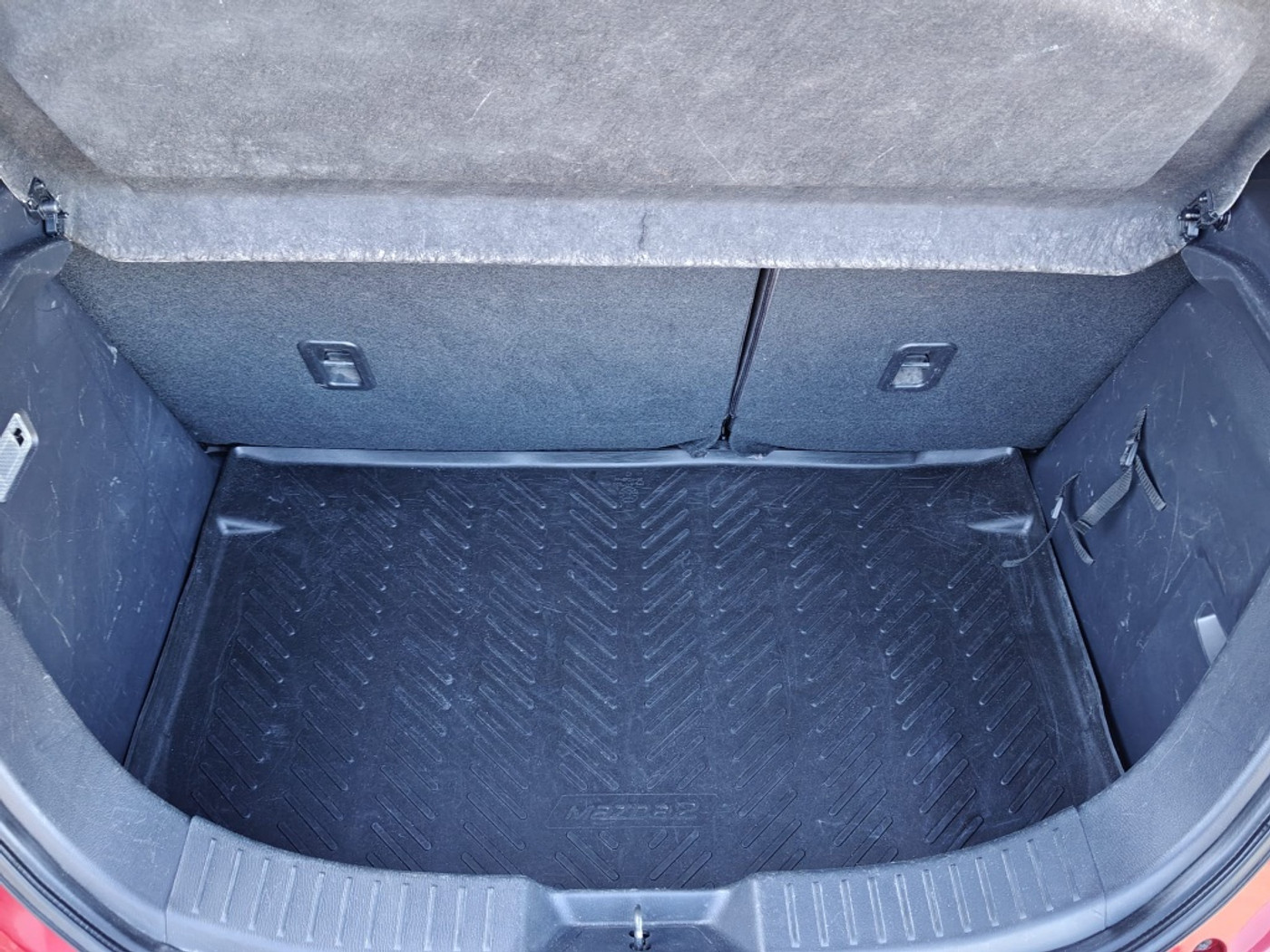 Foto van Mazda Mazda2