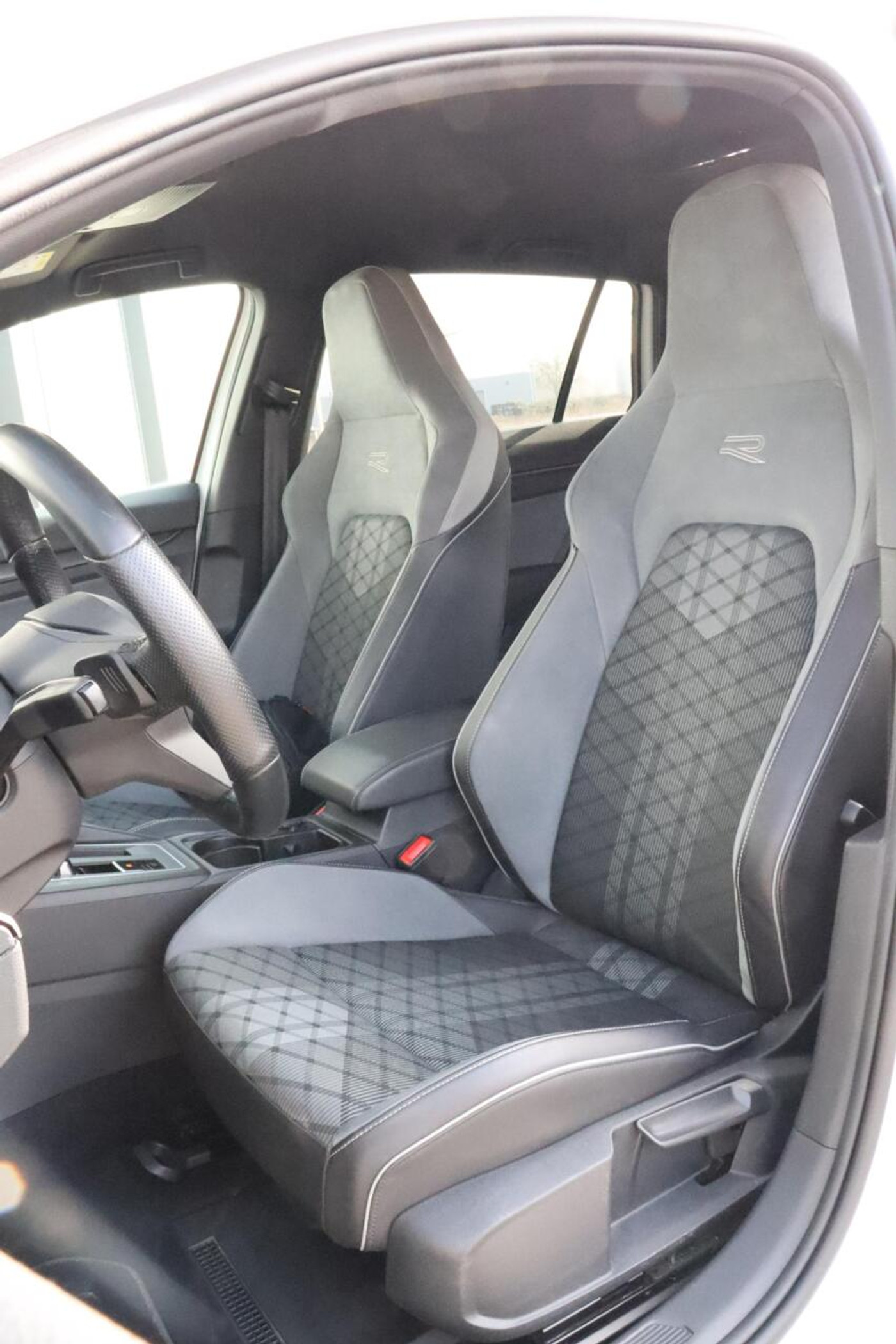 Foto van Volkswagen Golf Variant