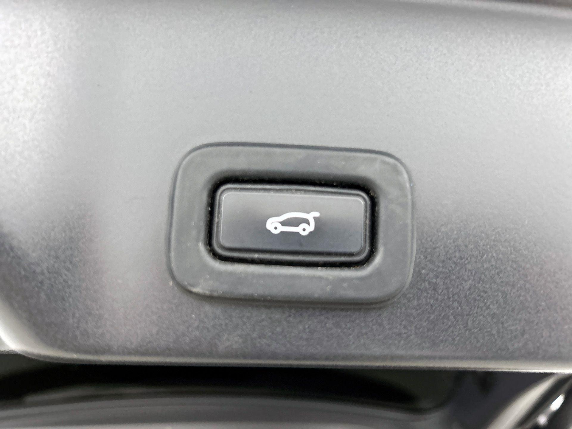 Foto van Land Rover Range Rover Evoque