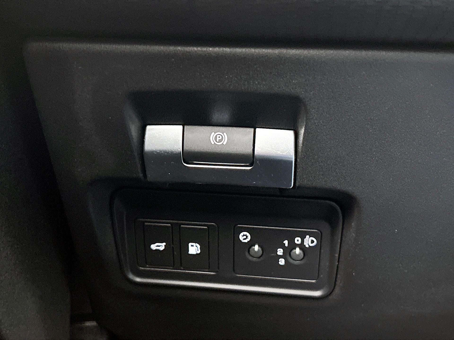 Foto van Land Rover Range Rover Evoque