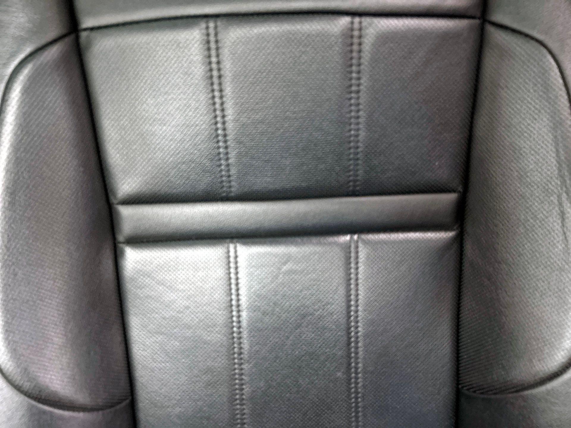 Foto van Land Rover Range Rover Evoque